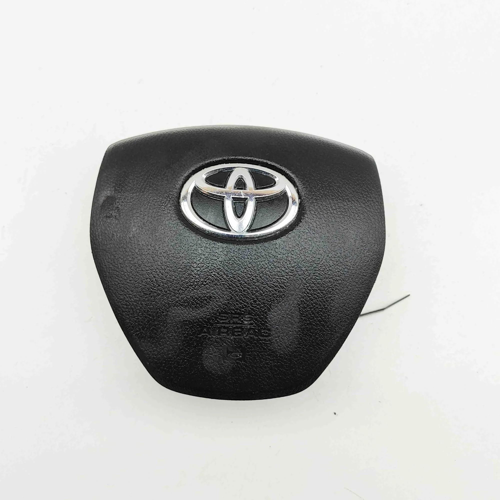 Toyota Auris Steering Wheel Safety Bag SRS Steering Wheel Safety Bag SRS — TOYOTA AURIS (T...