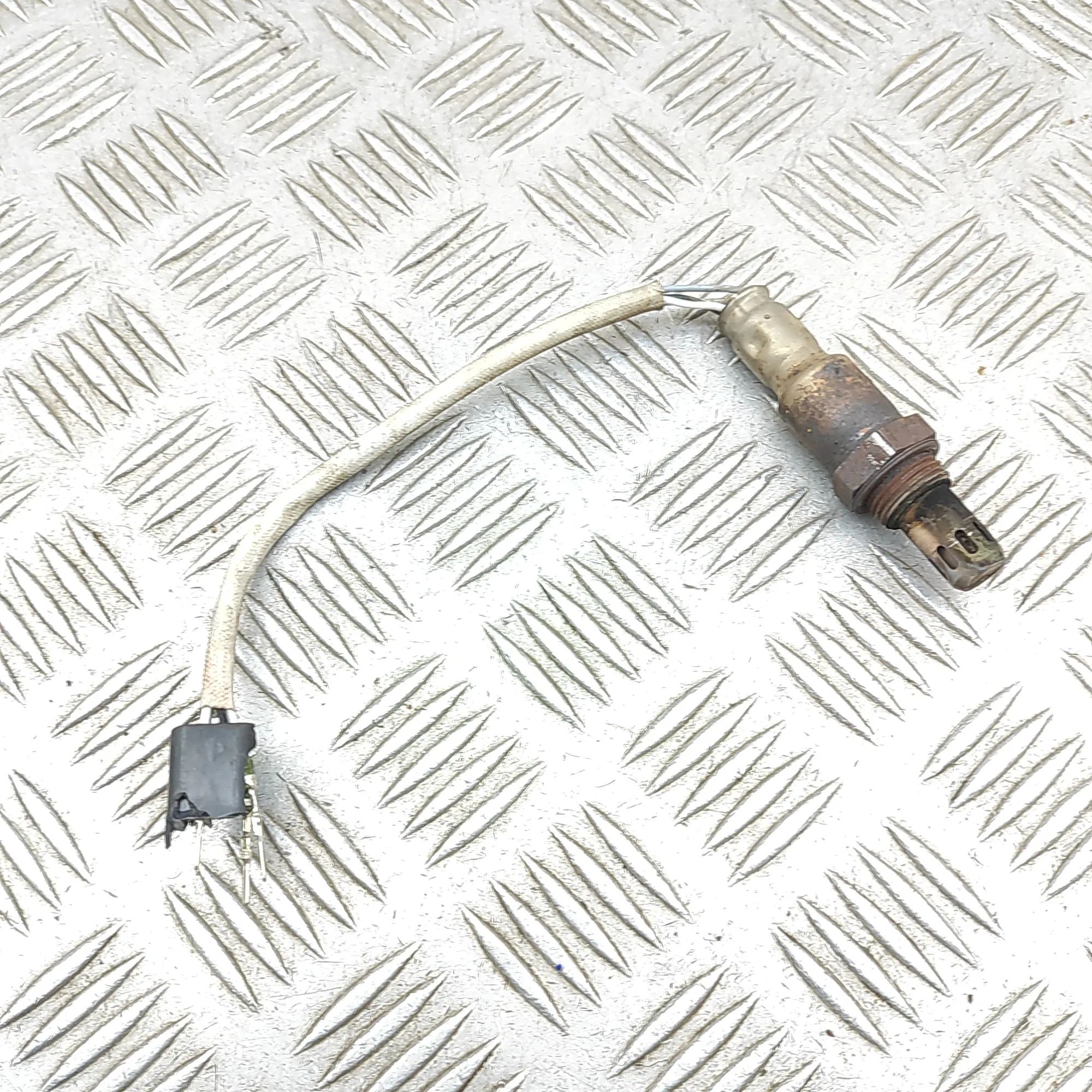 Nissan GT-R Lambda Oxygen Sensor Lambda Oxygen Sensor — NISSAN GT-R (R35) (2007-...