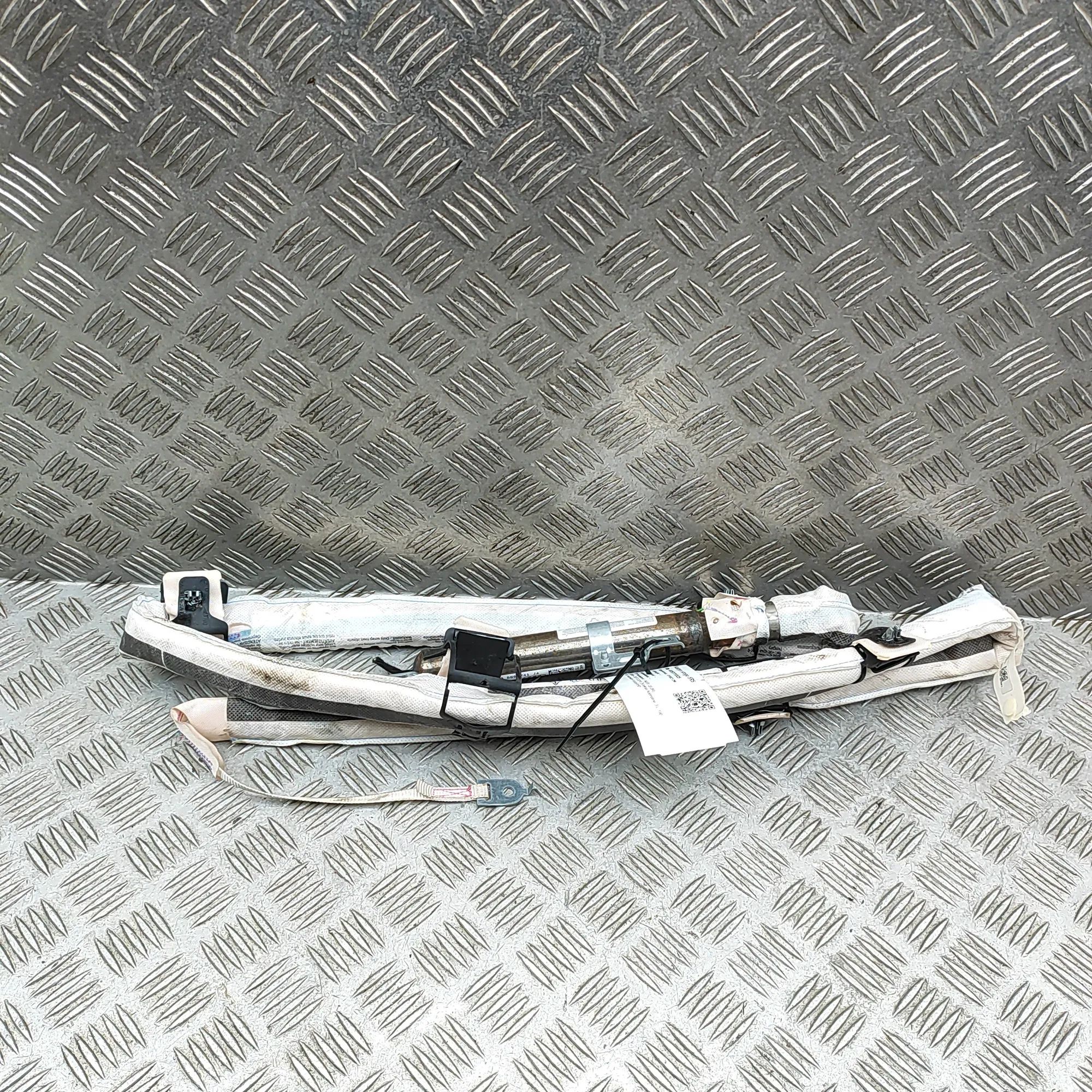 Audi Q5 (8R) Left Side Roof Safety Curtain SRS Left Side Roof Safety Curtain SRS — AUDI Q5 (8R...