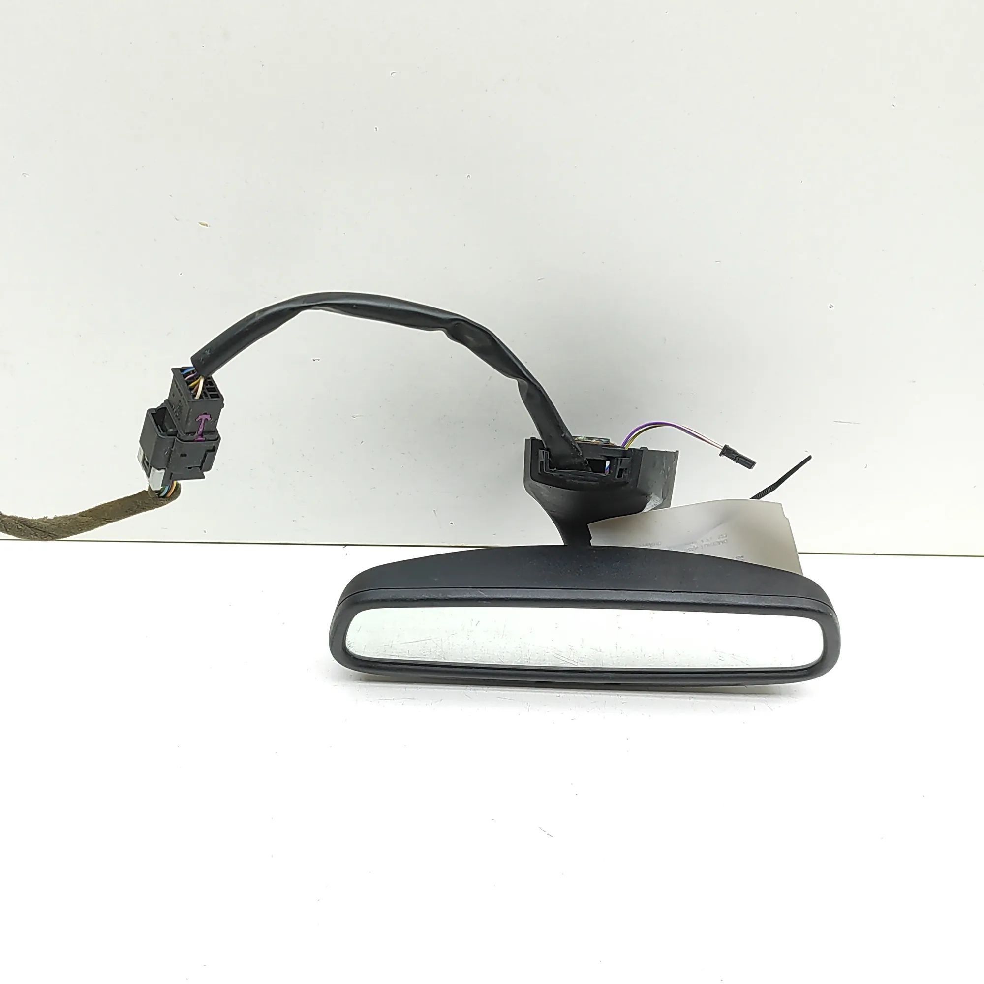 Maserati GranTurismo / GranCabrio Interior Rear View Mirror Interior Rear View Mirror — MASERATI GRAN (TURI...