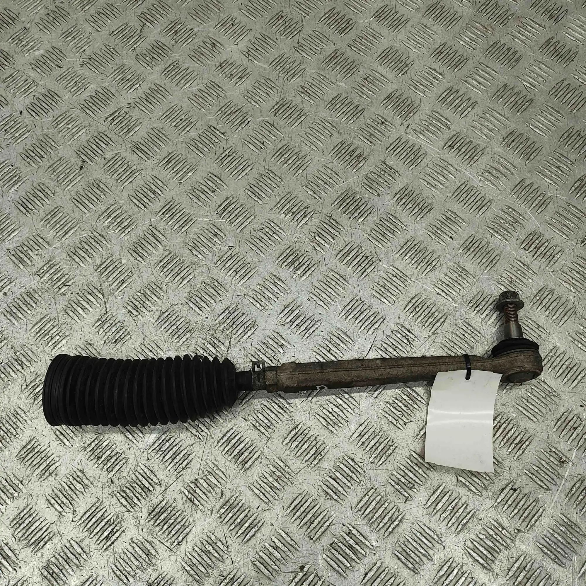 Porsche 911 (991) Steering tie rod — right Steering tie rod — right — PORSCHE 911 (991) (2...