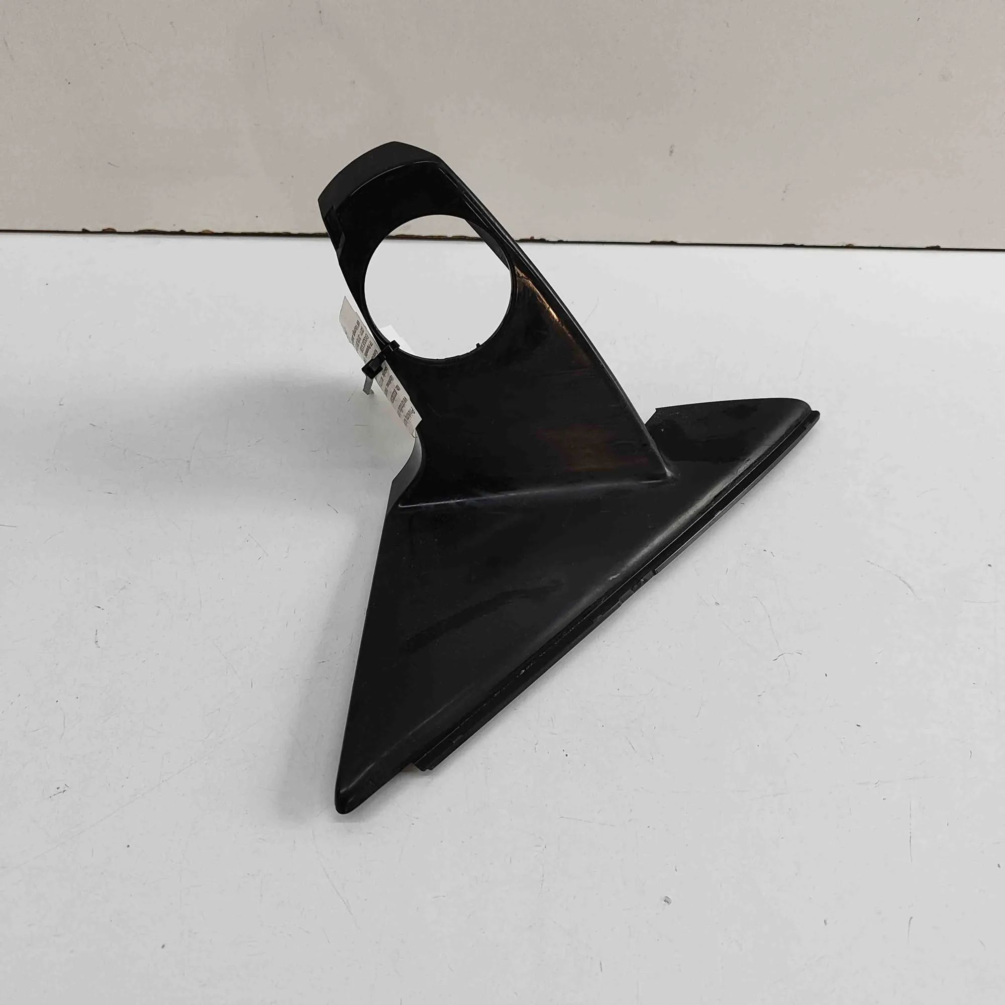 Land Rover Range Rover Evoque Door mirror frame — front left Door mirror frame — front left — LAND ROVER RAN...