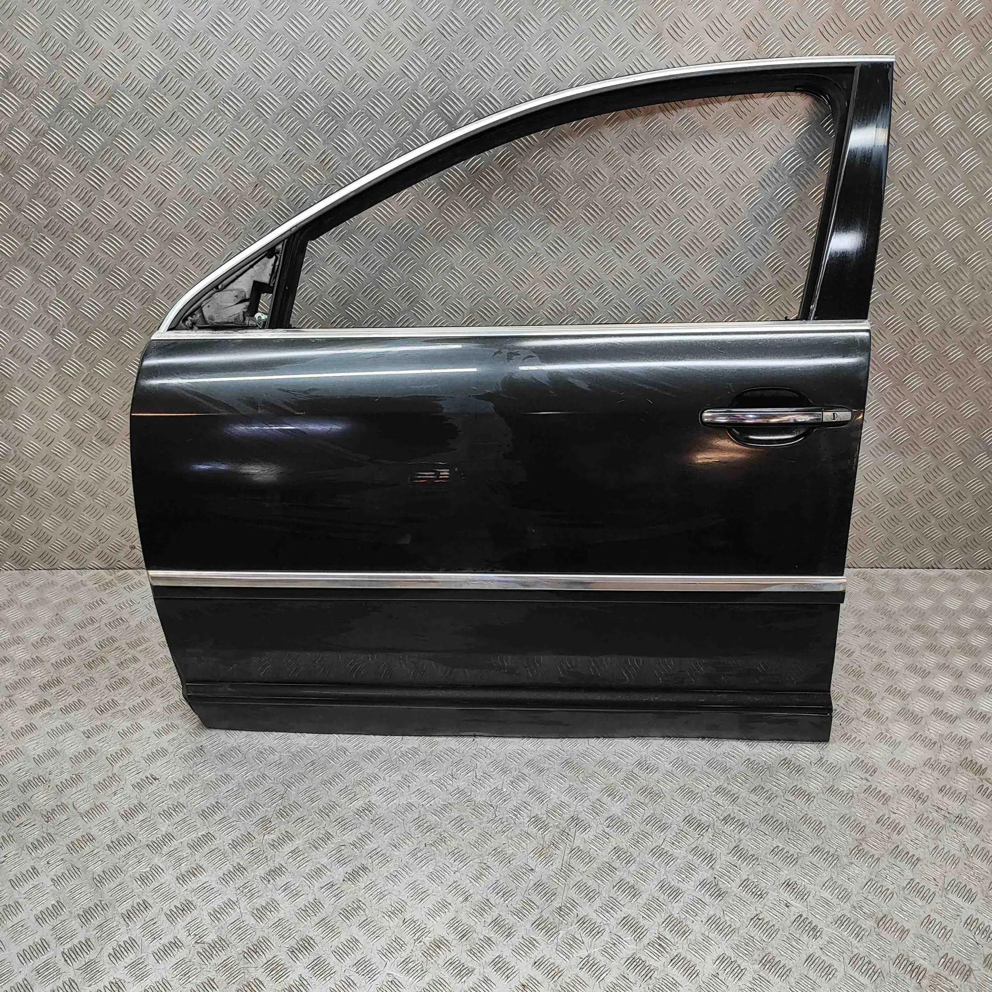 Volkswagen Phaeton Door — front left Door — front left — VW PHAETON (3D_) (2002-2016...