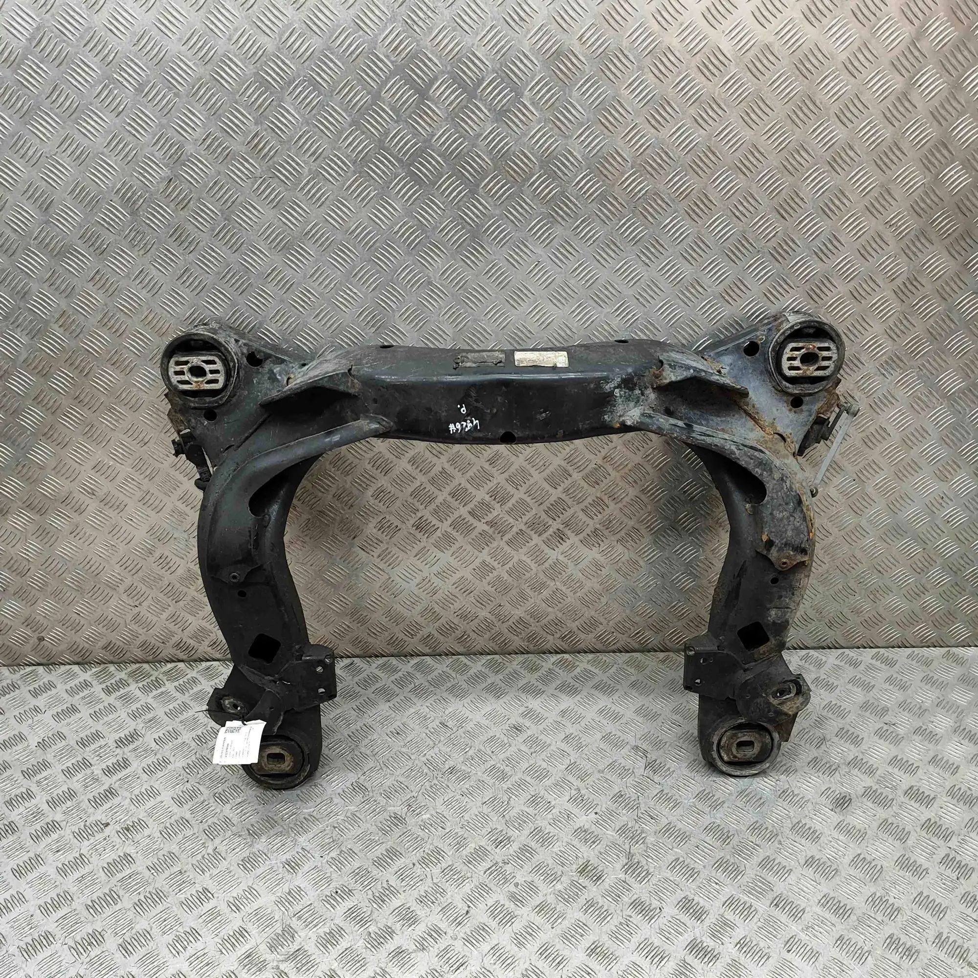Volkswagen Phaeton Front subframe Front subframe — VW PHAETON (3D_) (2002-2016) —...