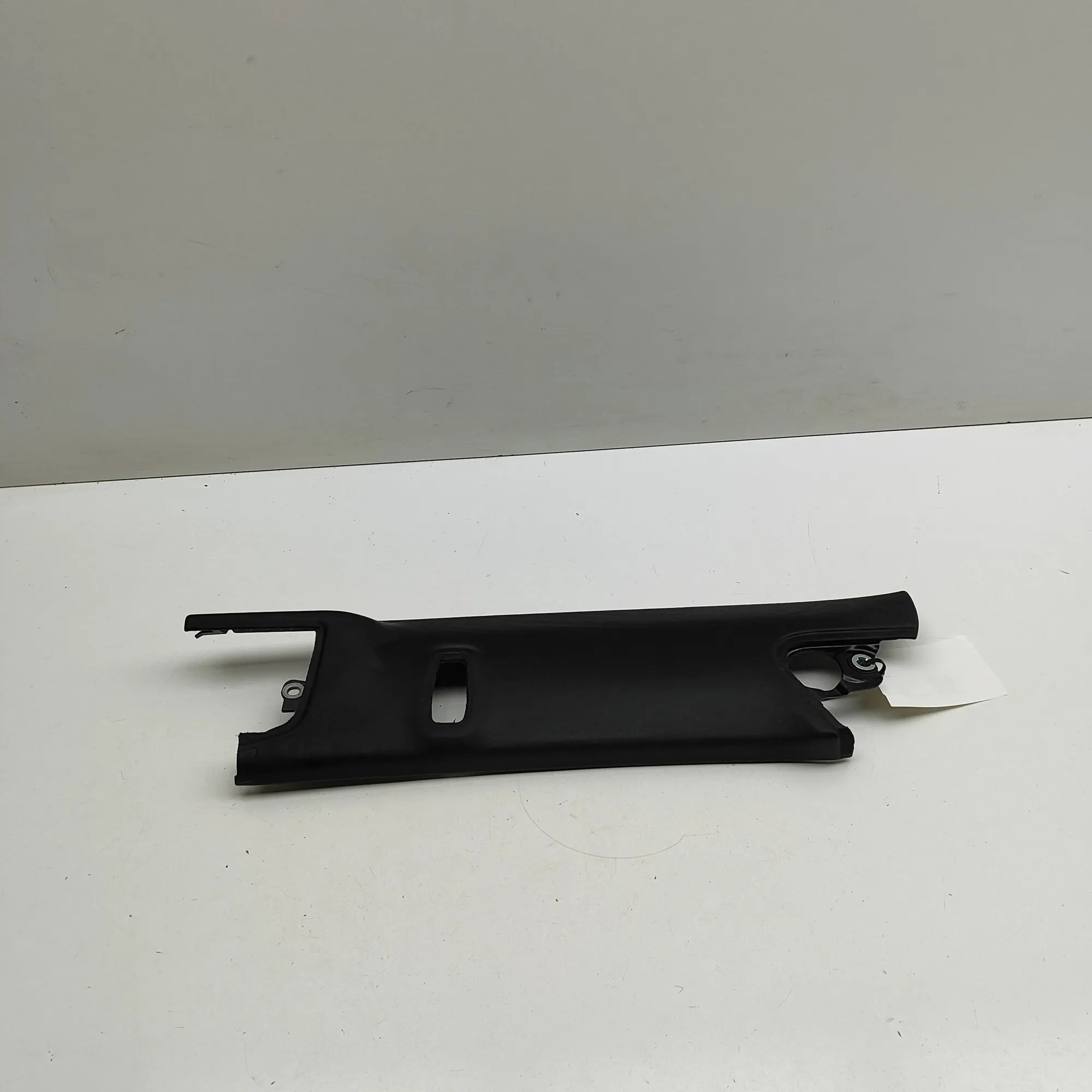 Porsche 911 (991) Front Left A Pillar Trim Front Left A Pillar Trim — PORSCHE 911 (991) (2...