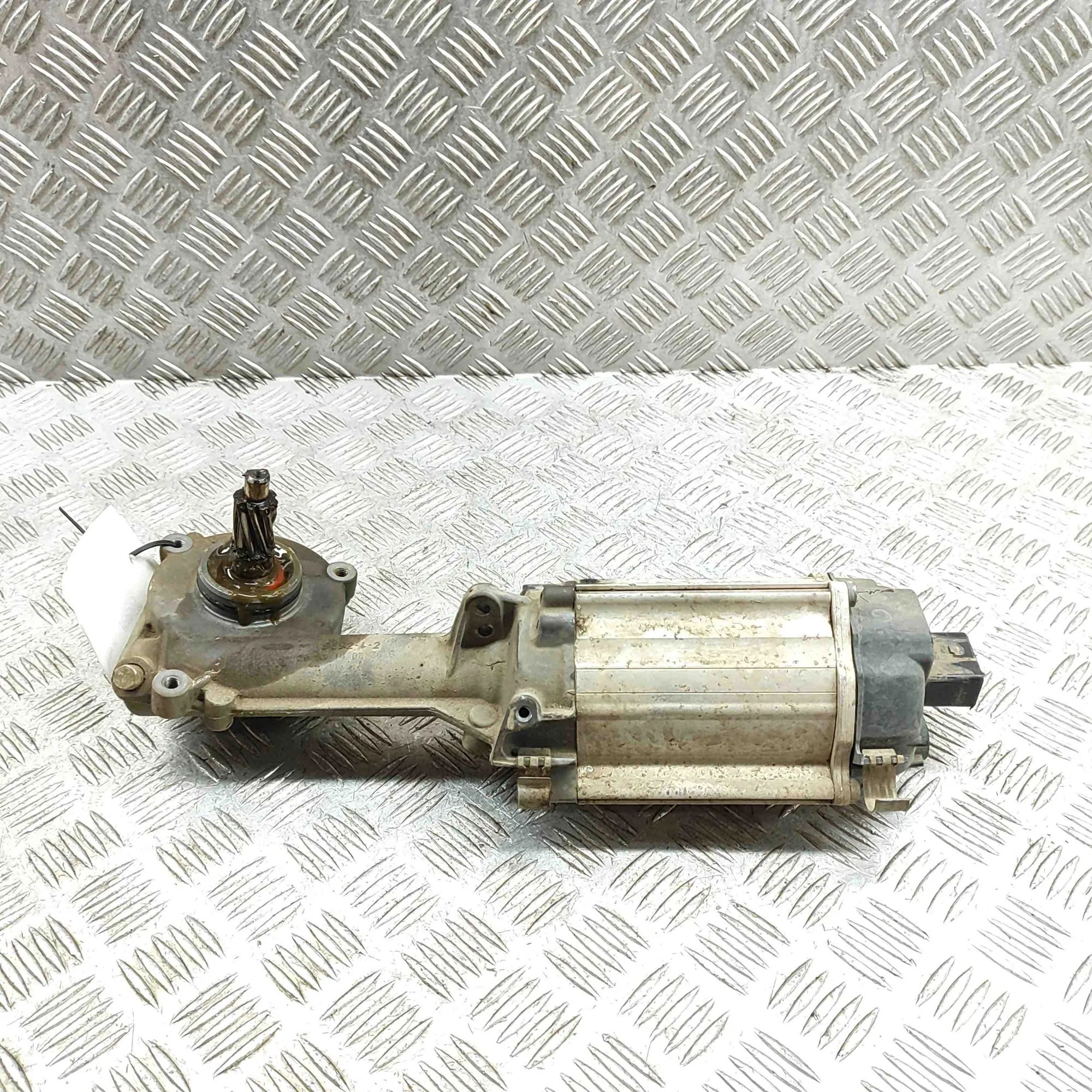 Audi Q3 (8U) Steering Rack Motor Steering rack motor — AUDI Q3 (8U) (2011-2018) ...