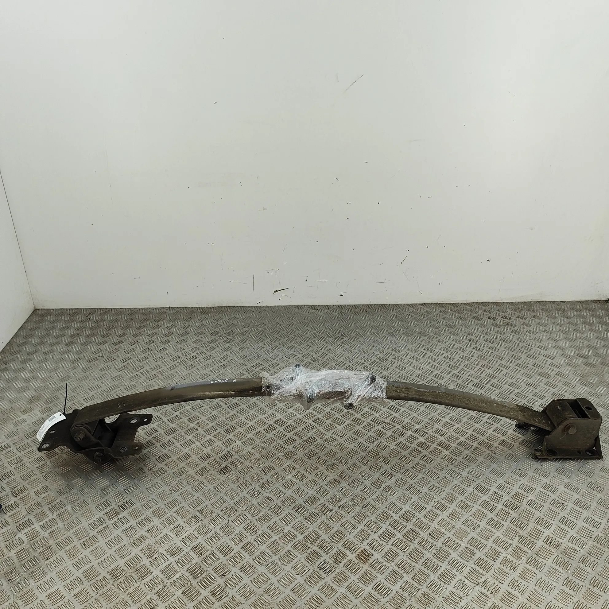 Renault Master Rear Left Leaf Spring Rear Left Leaf Spring — RENAULT MASTER (III Van...