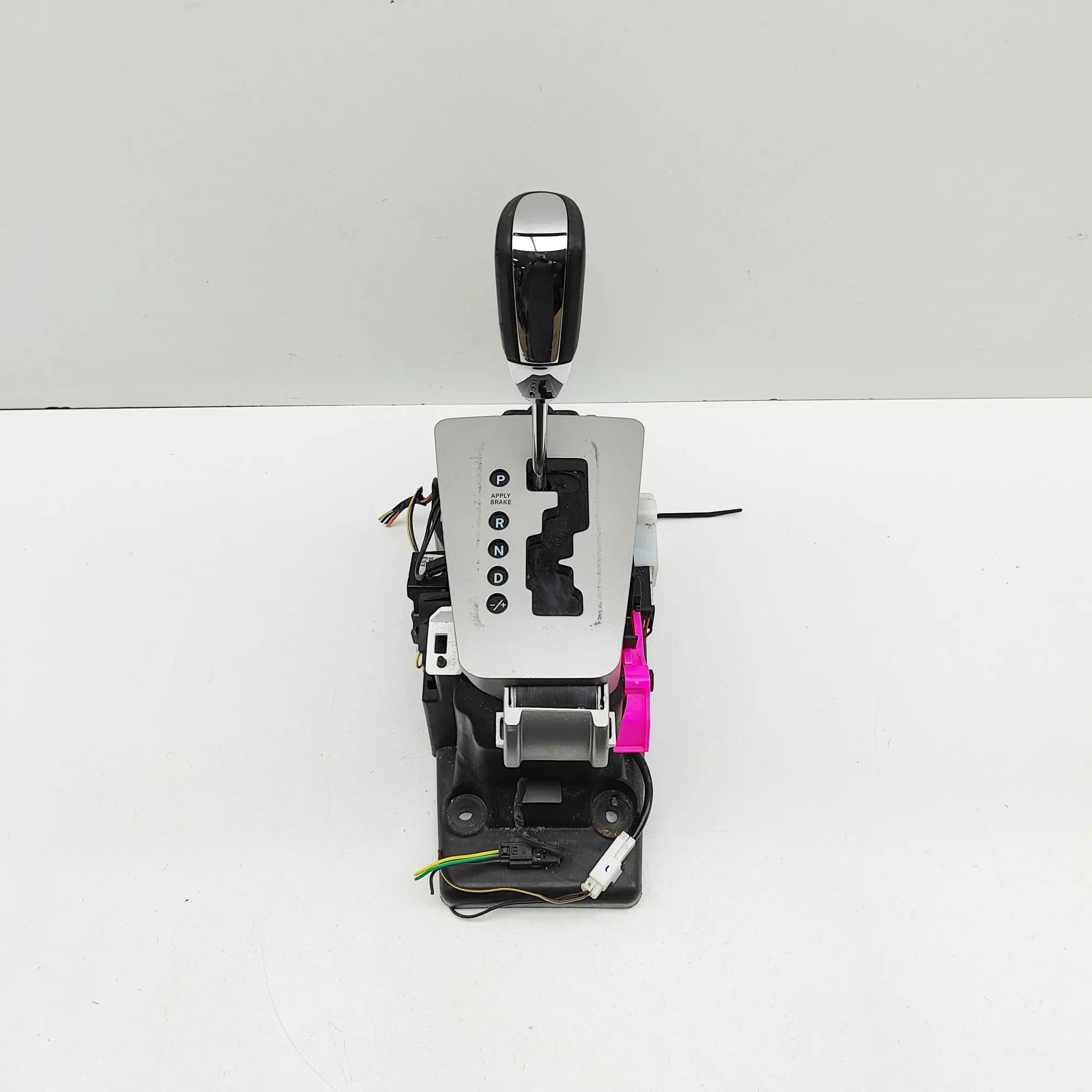 Chrysler Grand Voyager / Town & Country Gear Shifting Mechanism Gear Shifting Mechanism — CHRYSLER GRAND (VOYAG...