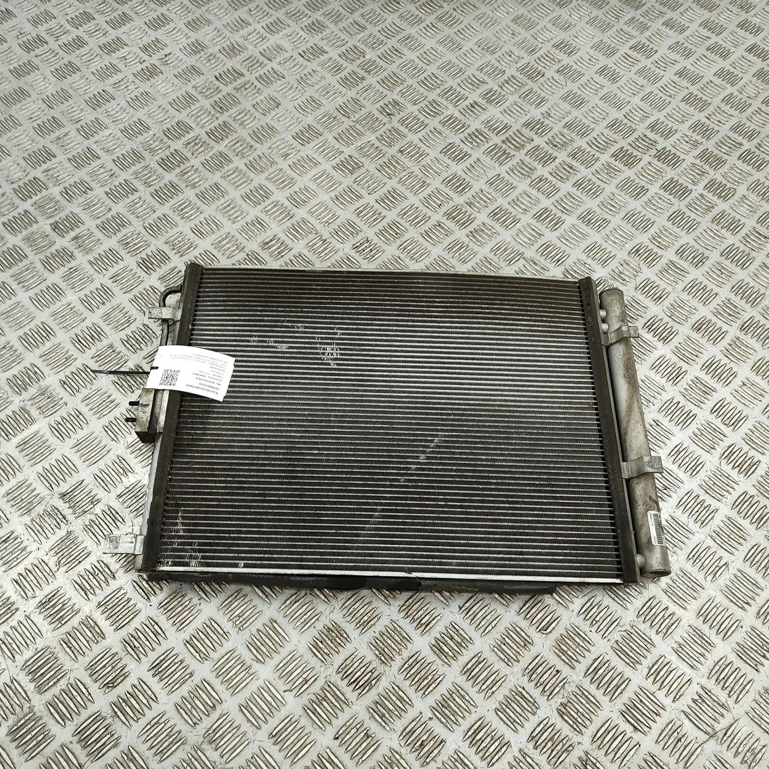 Kia ceed (JD) A/C Air Con Radiator A/C Air Con Radiator — KIA CEE\'D (JD) (2012-20...