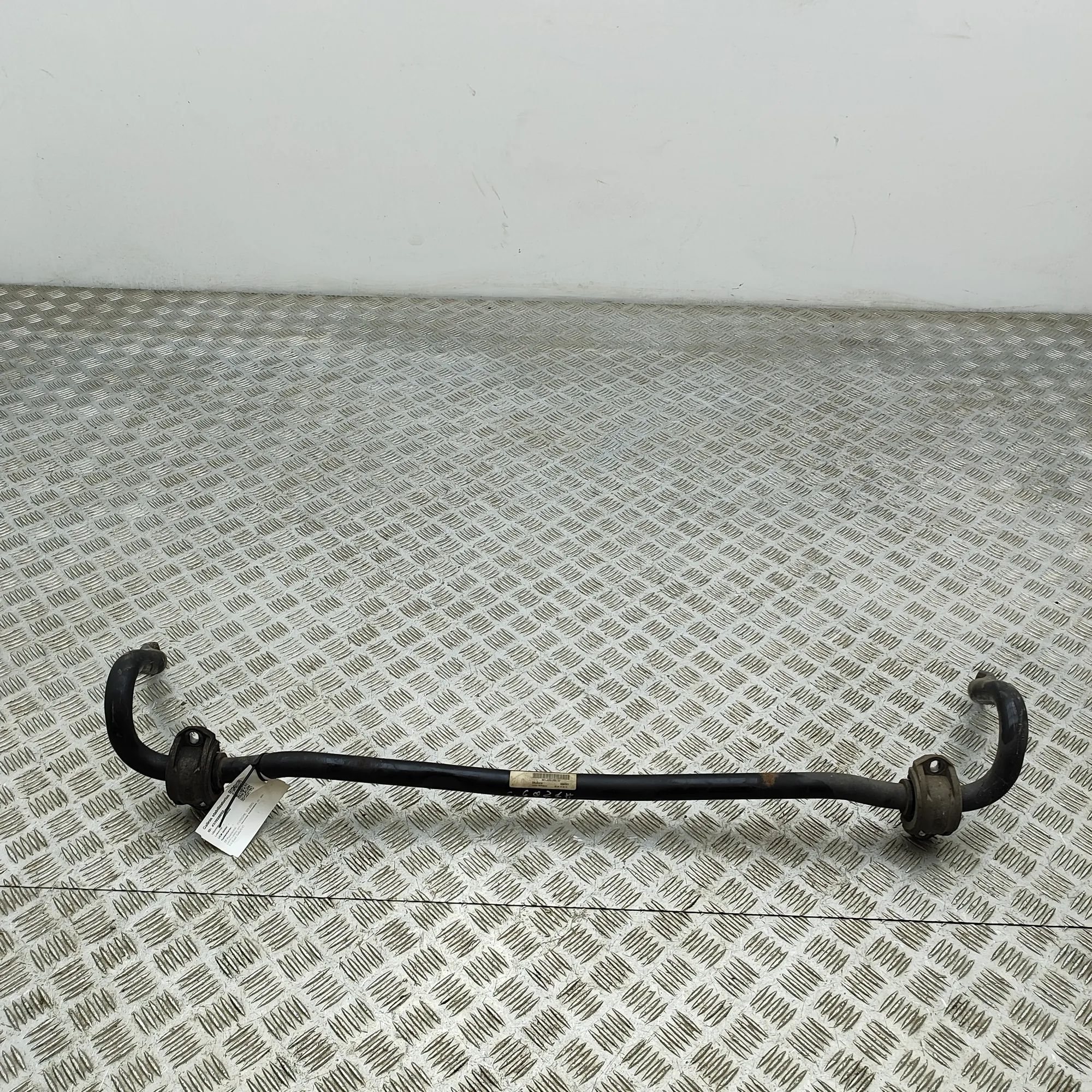 Porsche 911 (991) Rear Anti Roll Bar Rear Anti Roll Bar — PORSCHE 911 (991) (2011-20...