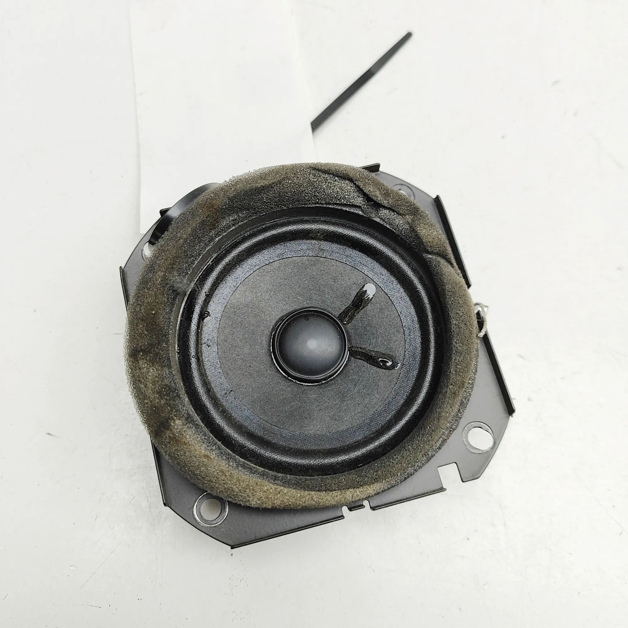 Ferrari California Dashboard Speaker Dashboard Speaker — FERRARI CALIFORNIA (2008-.....