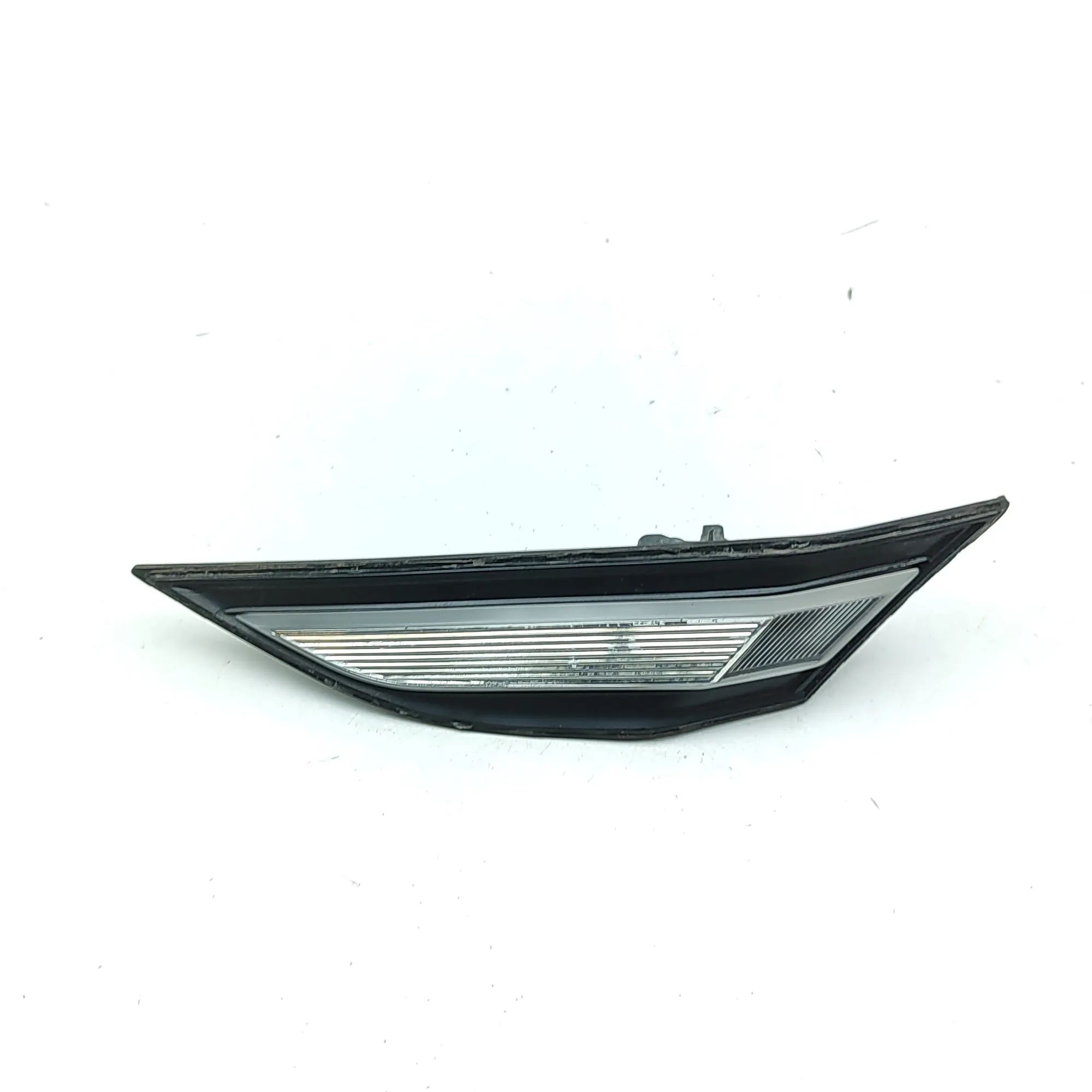 Porsche 911 (991) Fender indicator — front left Fender indicator — front left — PORSCHE 911 (99...