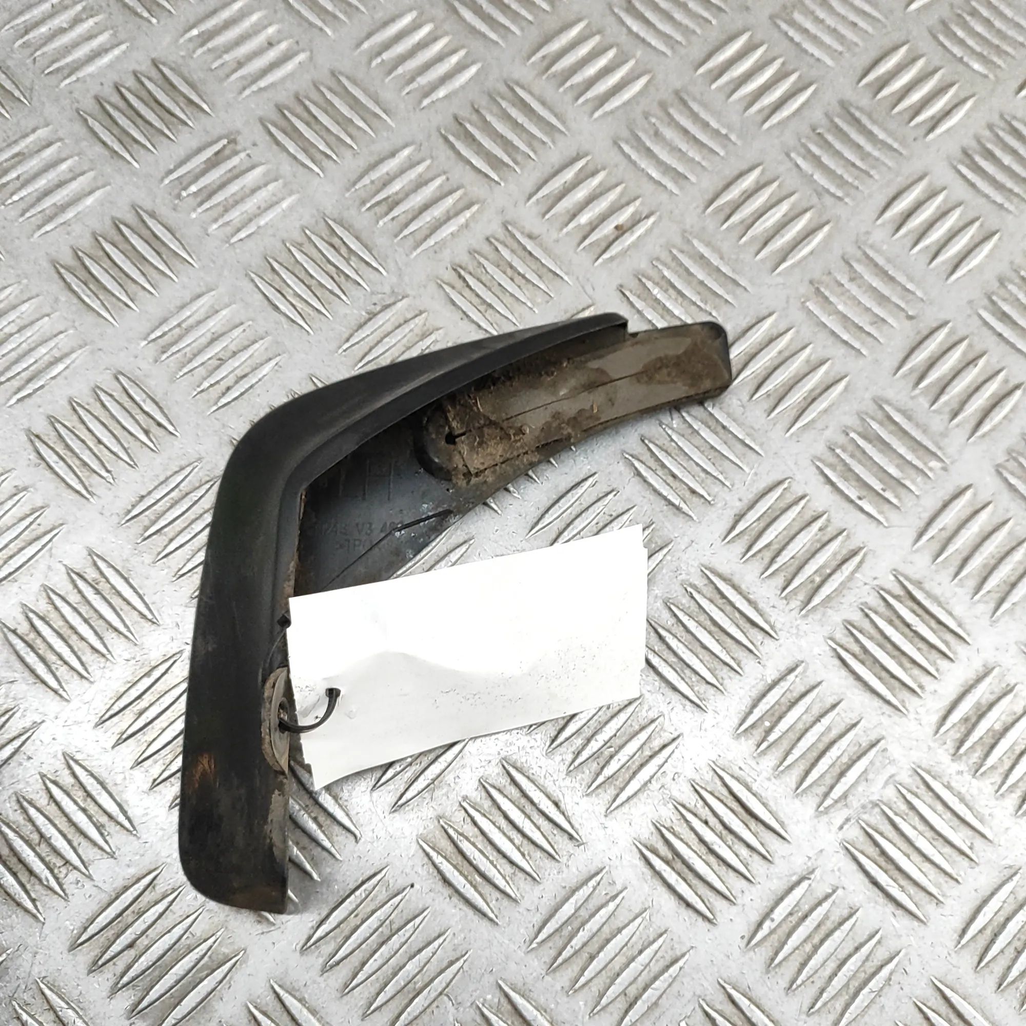 Mazda MX-5 Mudguard — rear left Mudguard — rear left — MAZDA MX-5 (IV ND) (2015...