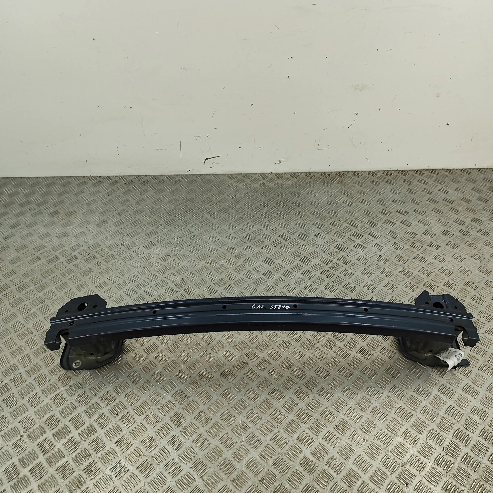 Volvo XC40 / EX40 Rear Crash Reinforcement Bar Rear Crash Reinforcement Bar — VOLVO XC40 (536)...