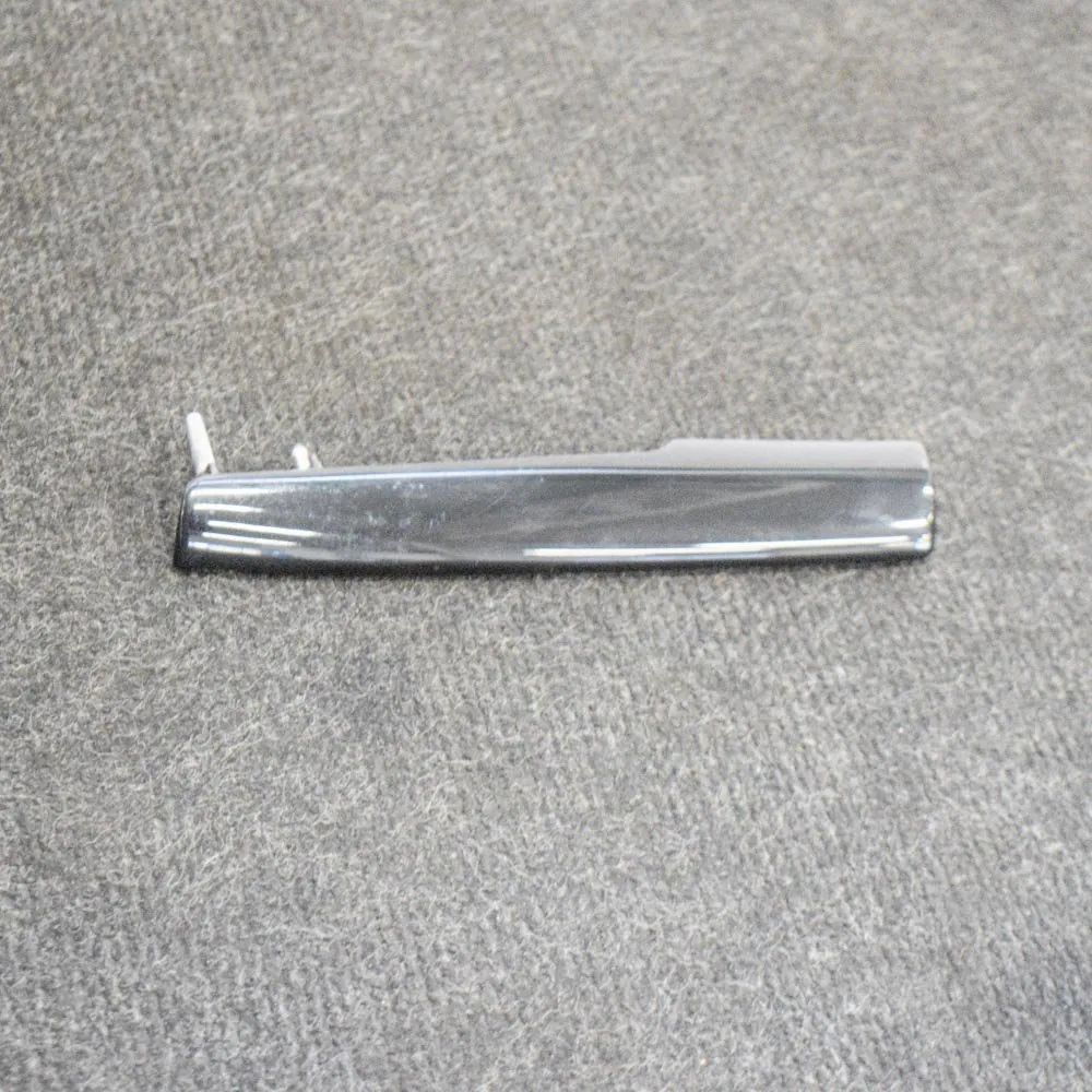 Maserati GranTurismo / GranCabrio Dashboard Trim Dashboard trim — MASERATI GRAN (TURISMO) (2007-...