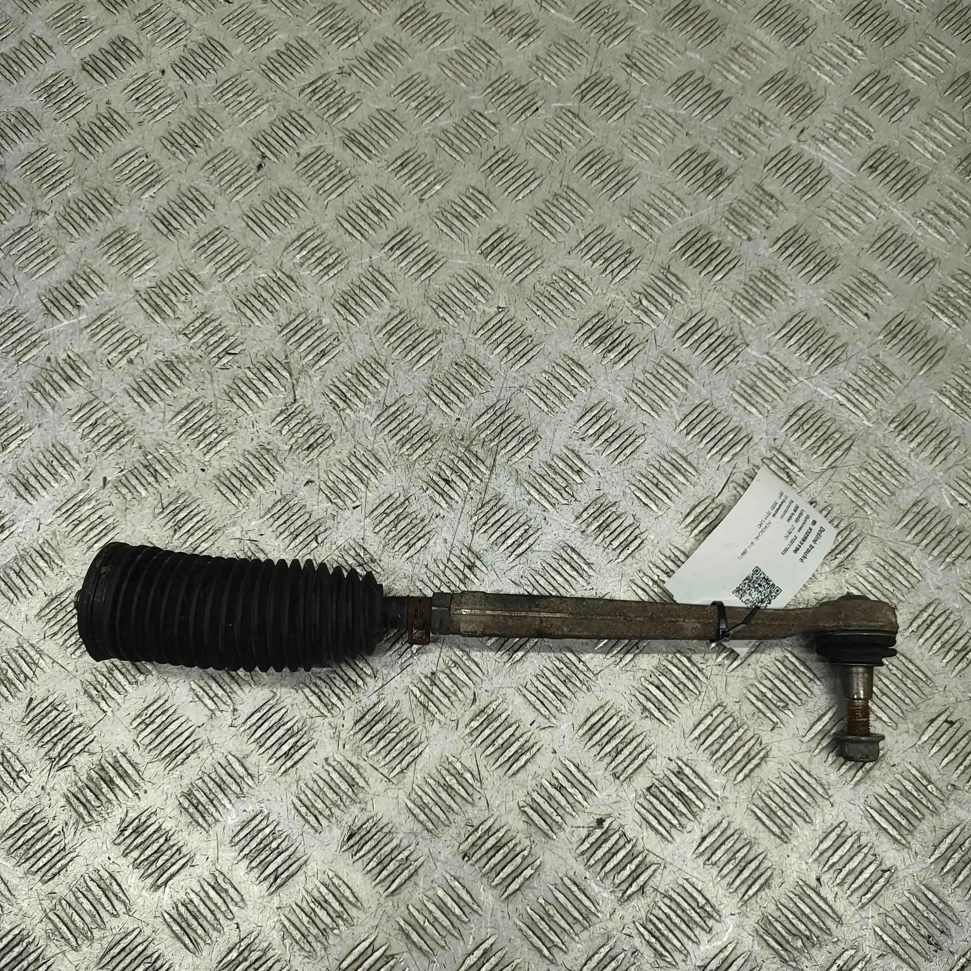 Porsche 911 (991) Steering tie rod — right Steering tie rod — right — PORSCHE 911 (991) (2...