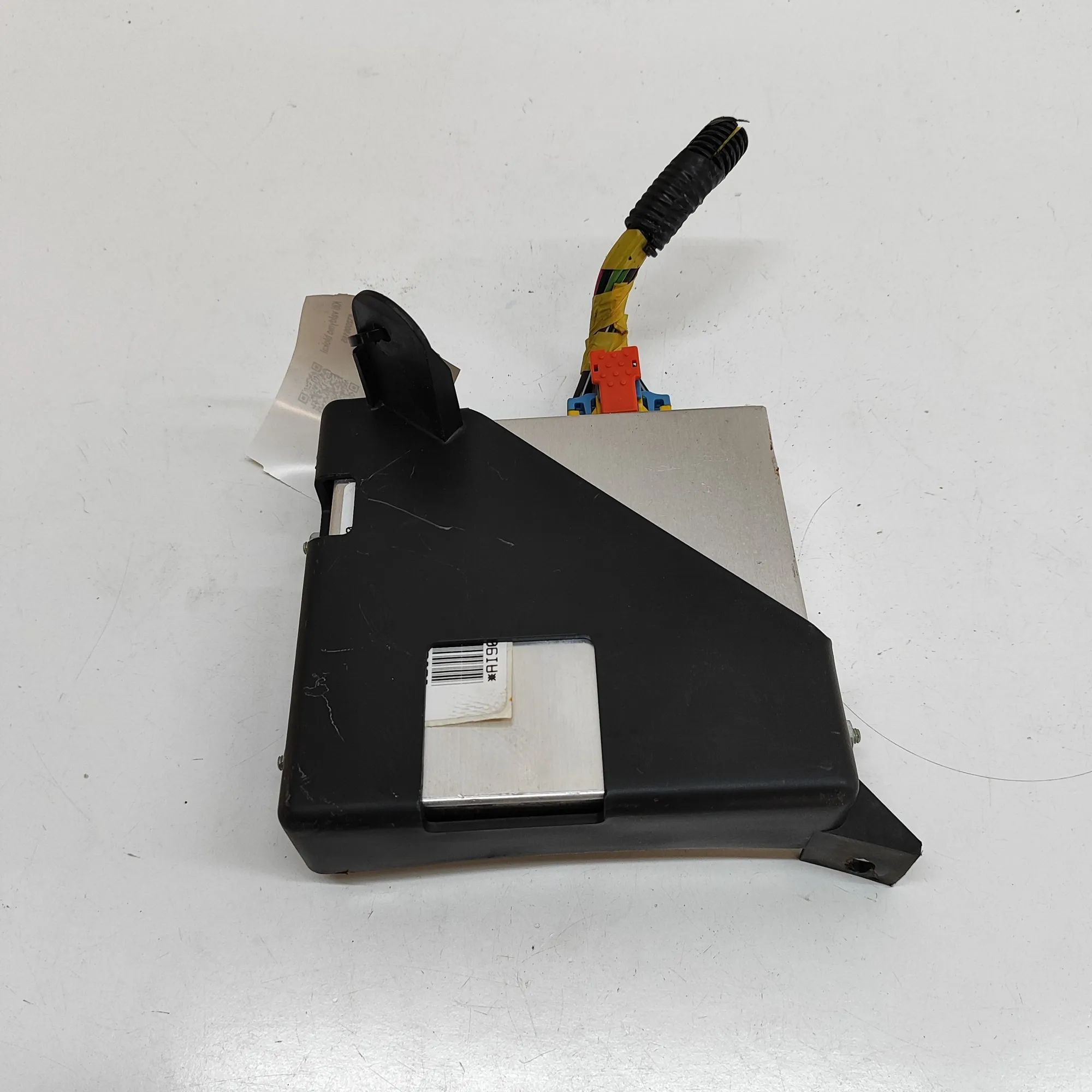 Cadillac Eldorado Other Control Units Other Control Units — CADILLAC ELDORADO (Coupe)...