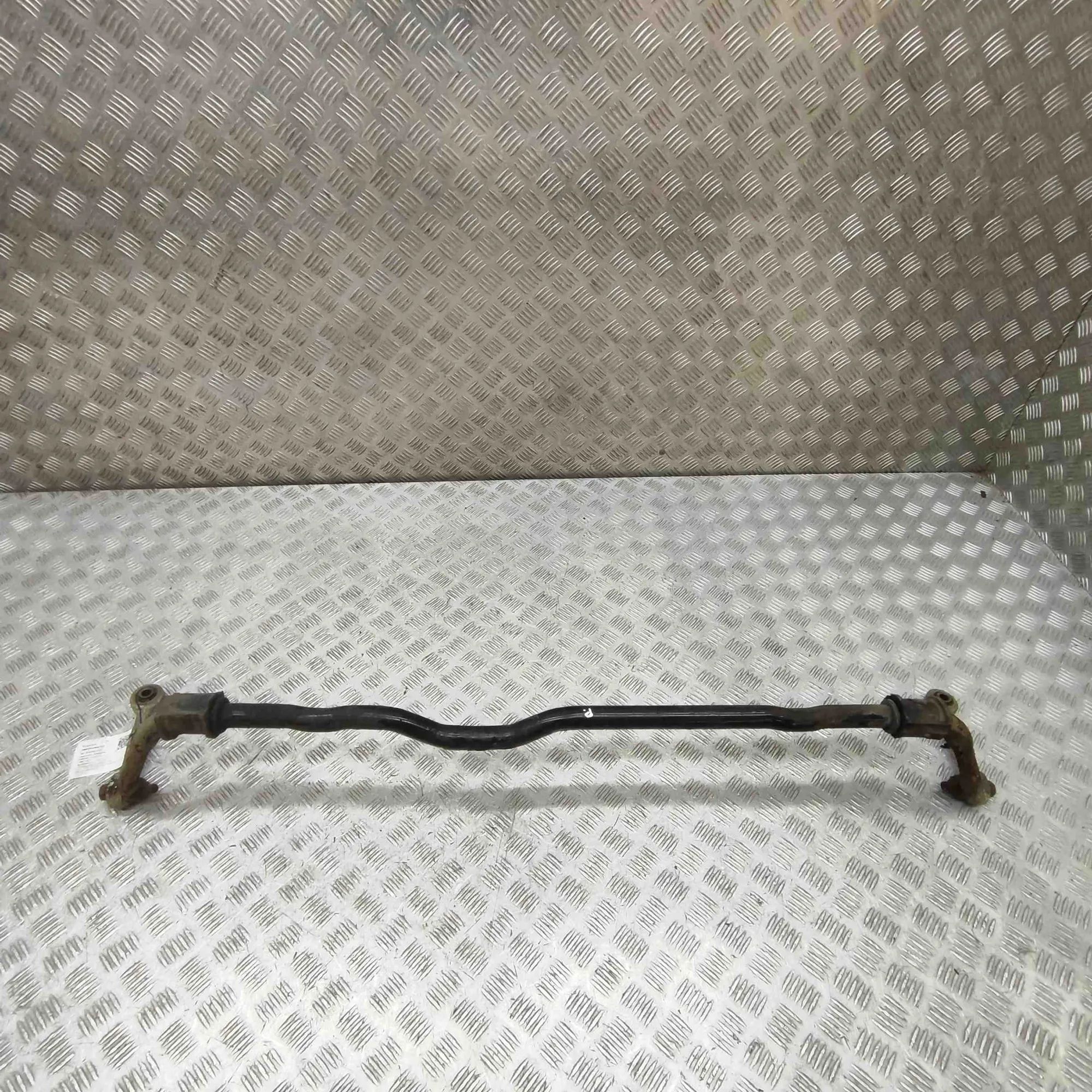 Porsche 928 Front Anti Roll Bar Front Anti Roll Bar — PORSCHE 928 (1977-1995) —...