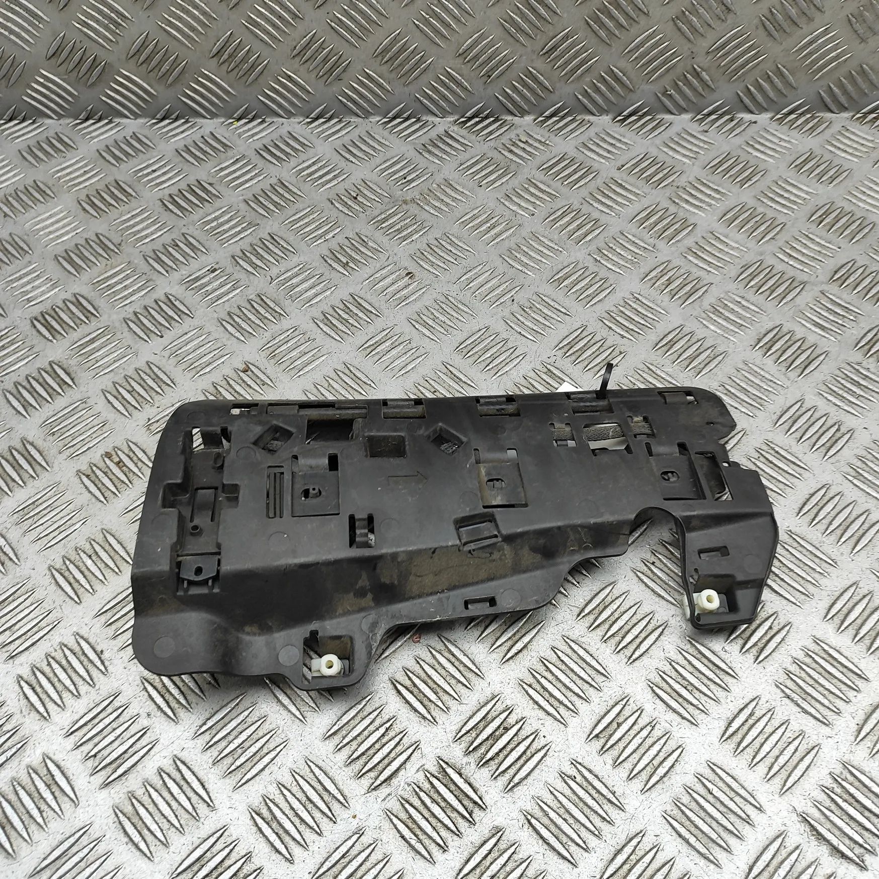 Land Rover Range Rover Sport (L494) Tailgate Bootlid Control Unit Tailgate Bootlid Control Unit — LAND ROVER RANG...