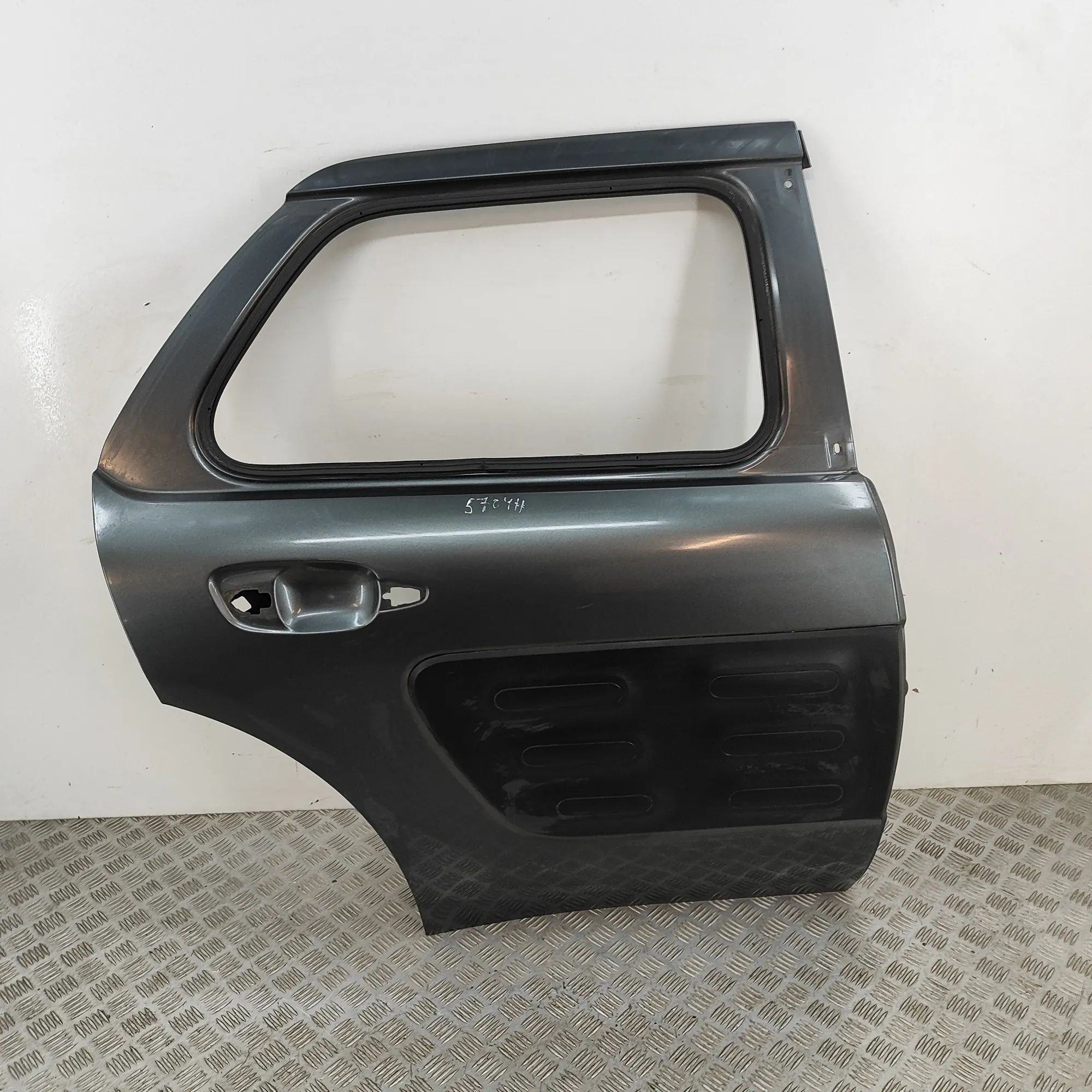 Citroen C4 Door — rear right Door — rear right — CITROEN C4 (CACTUS) (2014-....