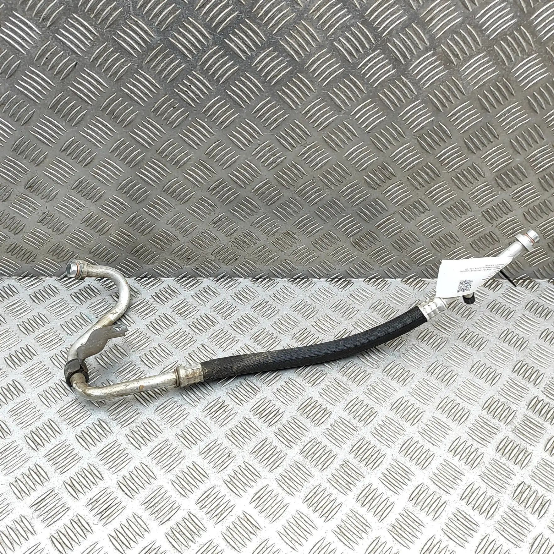 Renault Master A/C Air Con Hose Pipe A/C Air Con Hose Pipe — RENAULT MASTER (III Van...