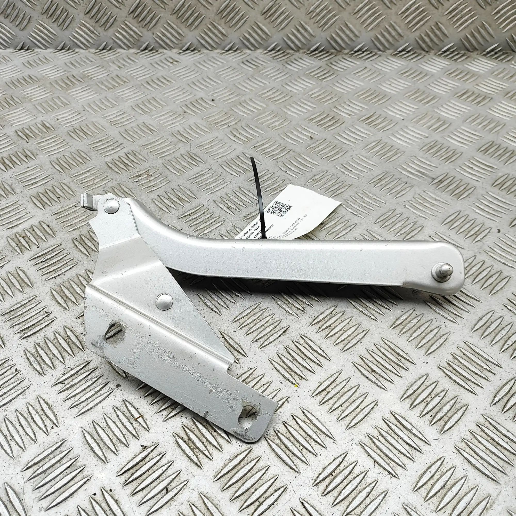 Ferrari California Bonnet hinge — front right Bonnet hinge — front right — FERRARI CALIFORNIA...