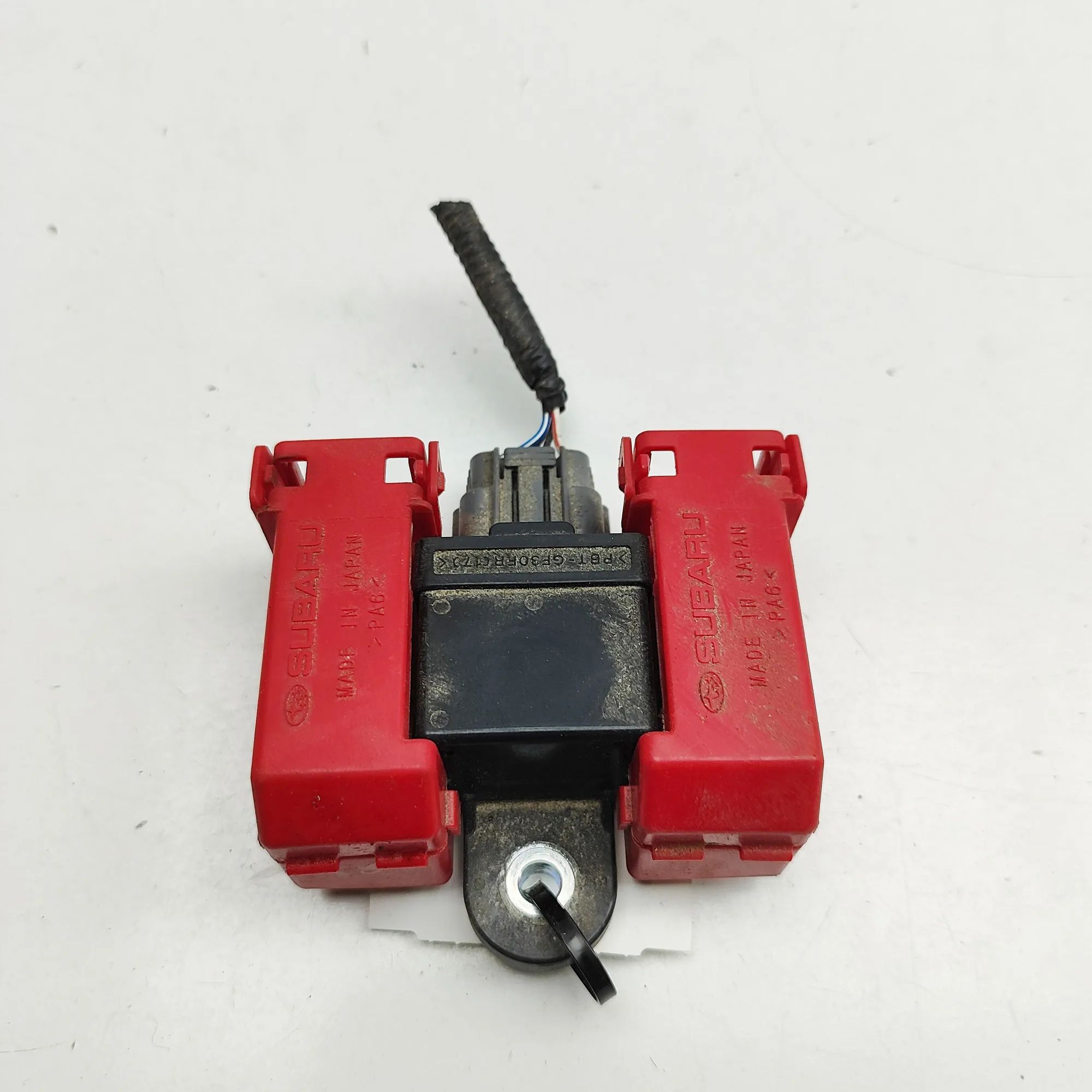 Subaru Forester реле Relays — SUBARU FORESTER (V SK_) (2018-...) — 2...