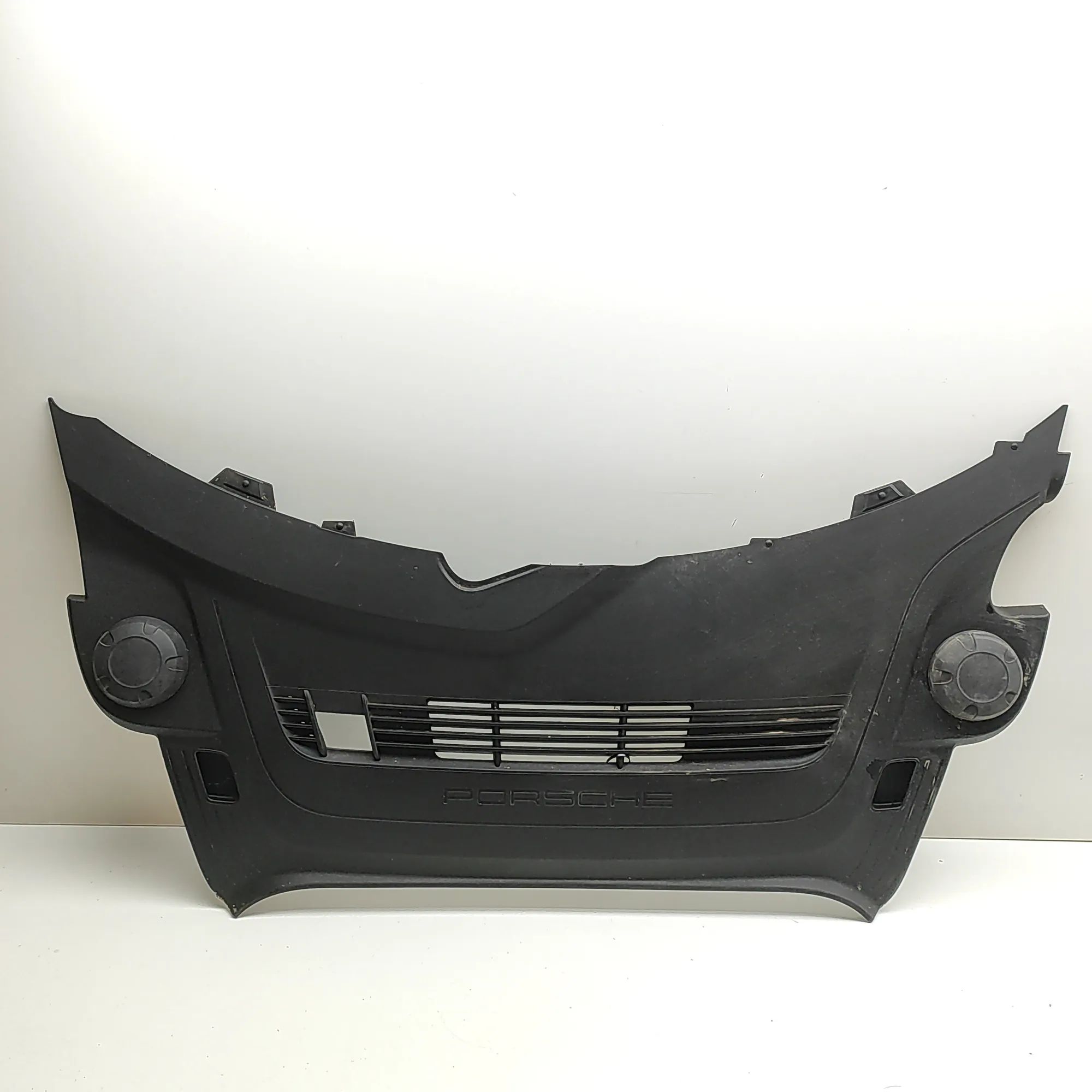 Porsche 911 (991) Front Wiper Cowl Trim Front Wiper Cowl Trim — PORSCHE 911 (991) (2011...