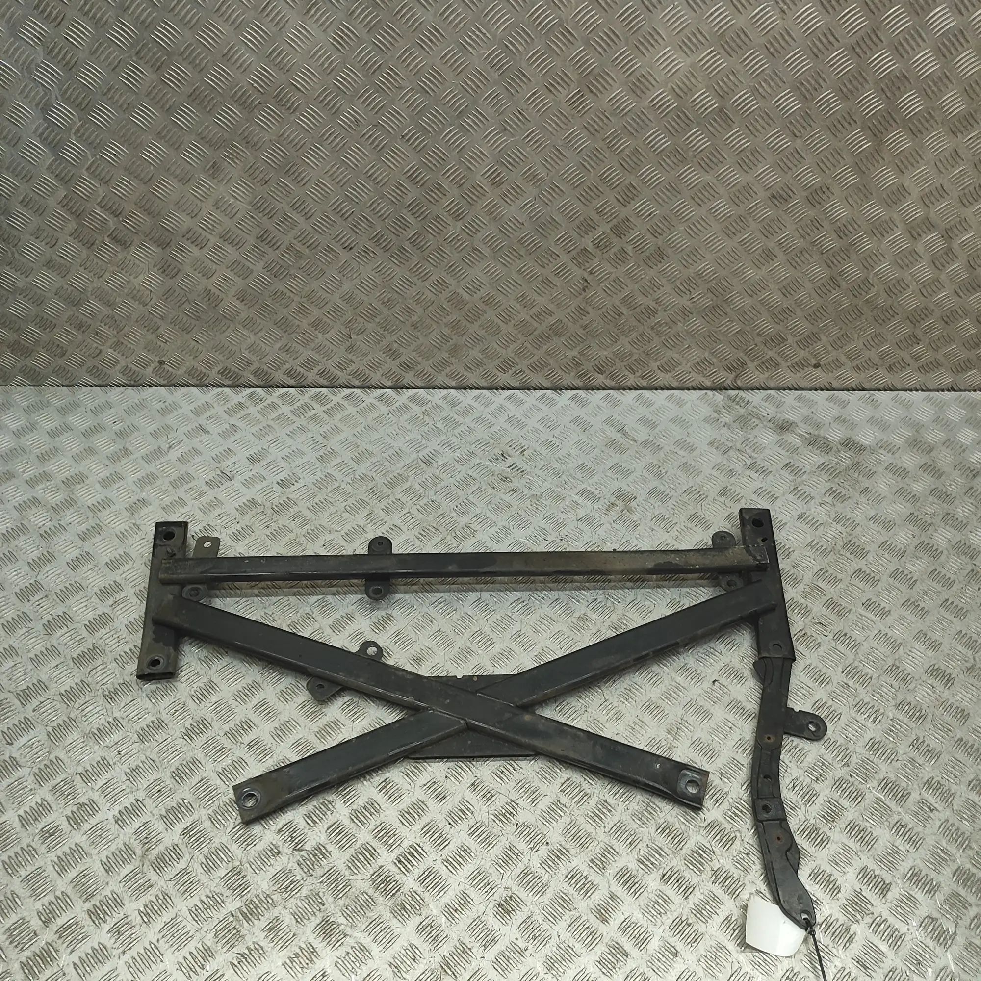 Jaguar F-Pace Other Body Parts