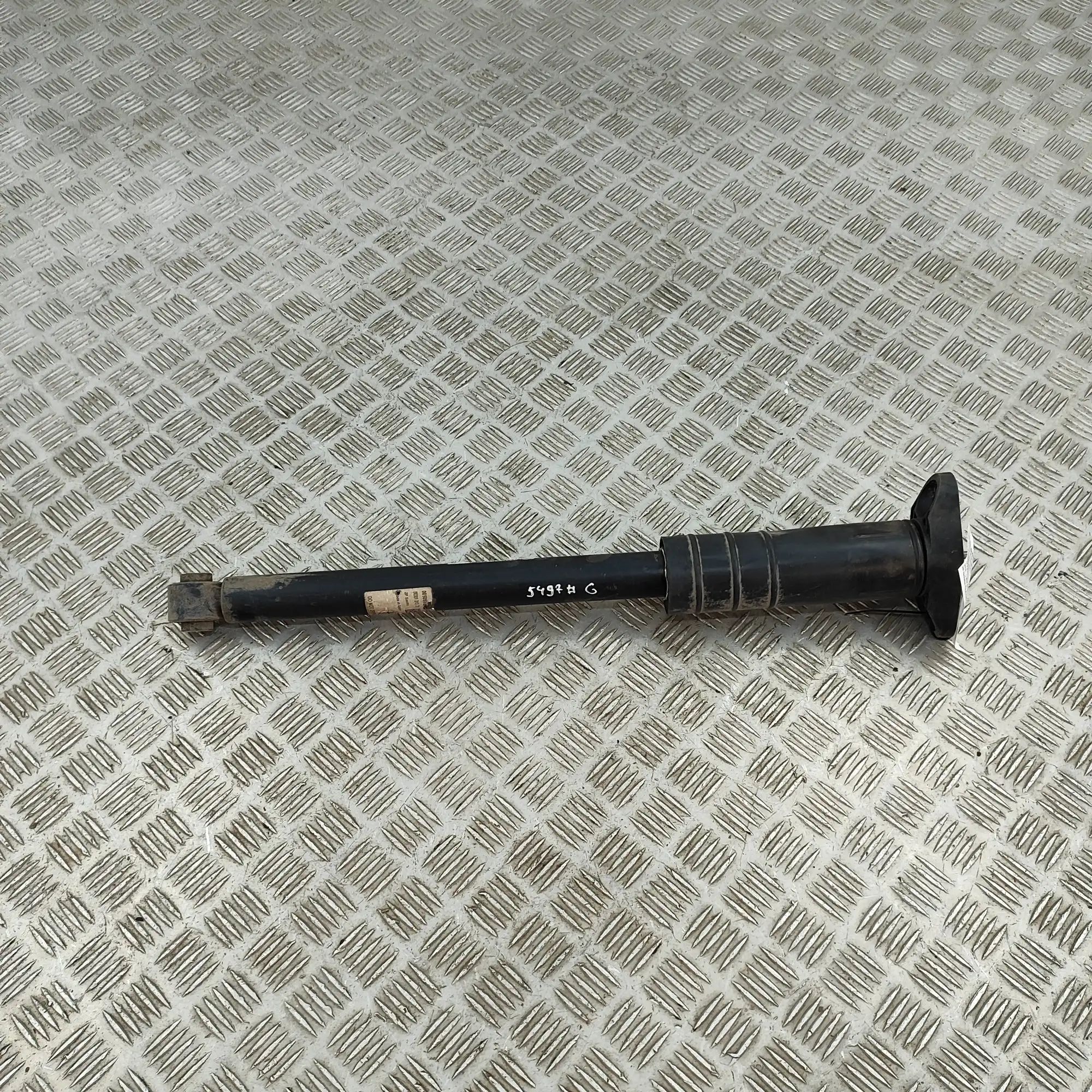 Alfa-Romeo Stelvio Shock absorber — rear right Shock absorber — rear right — ALFA ROMEO STELVI...