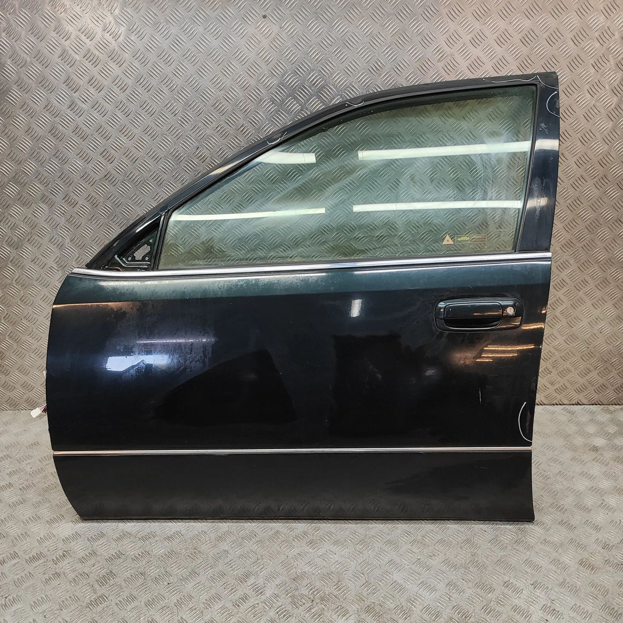Lexus GS Door — front left Door — front left — LEXUS GS (JZS160_, UZS161_,...