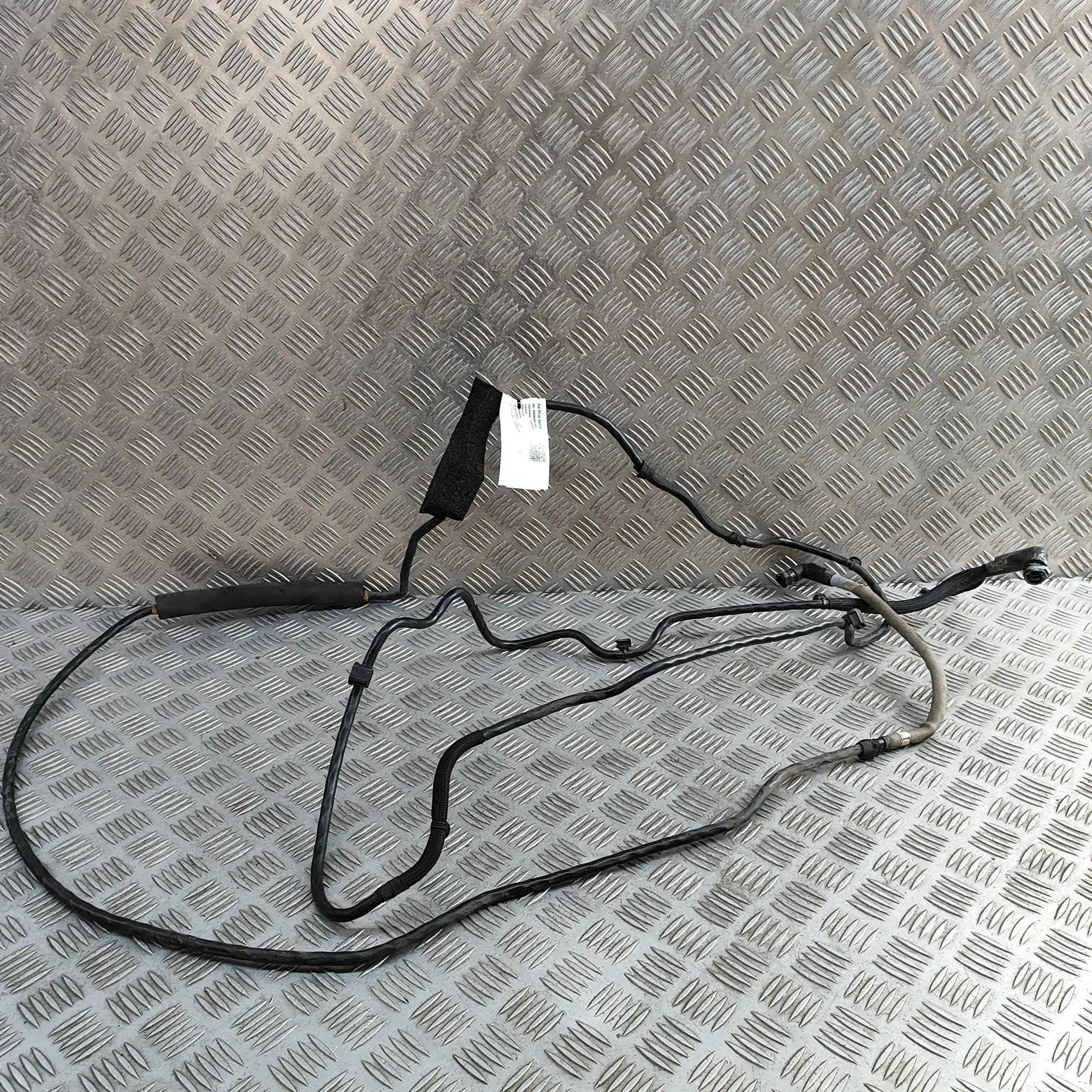 Volvo V60 AdBlue hose AdBlue hose — VOLVO V60 (II 225, 227) (2018-......