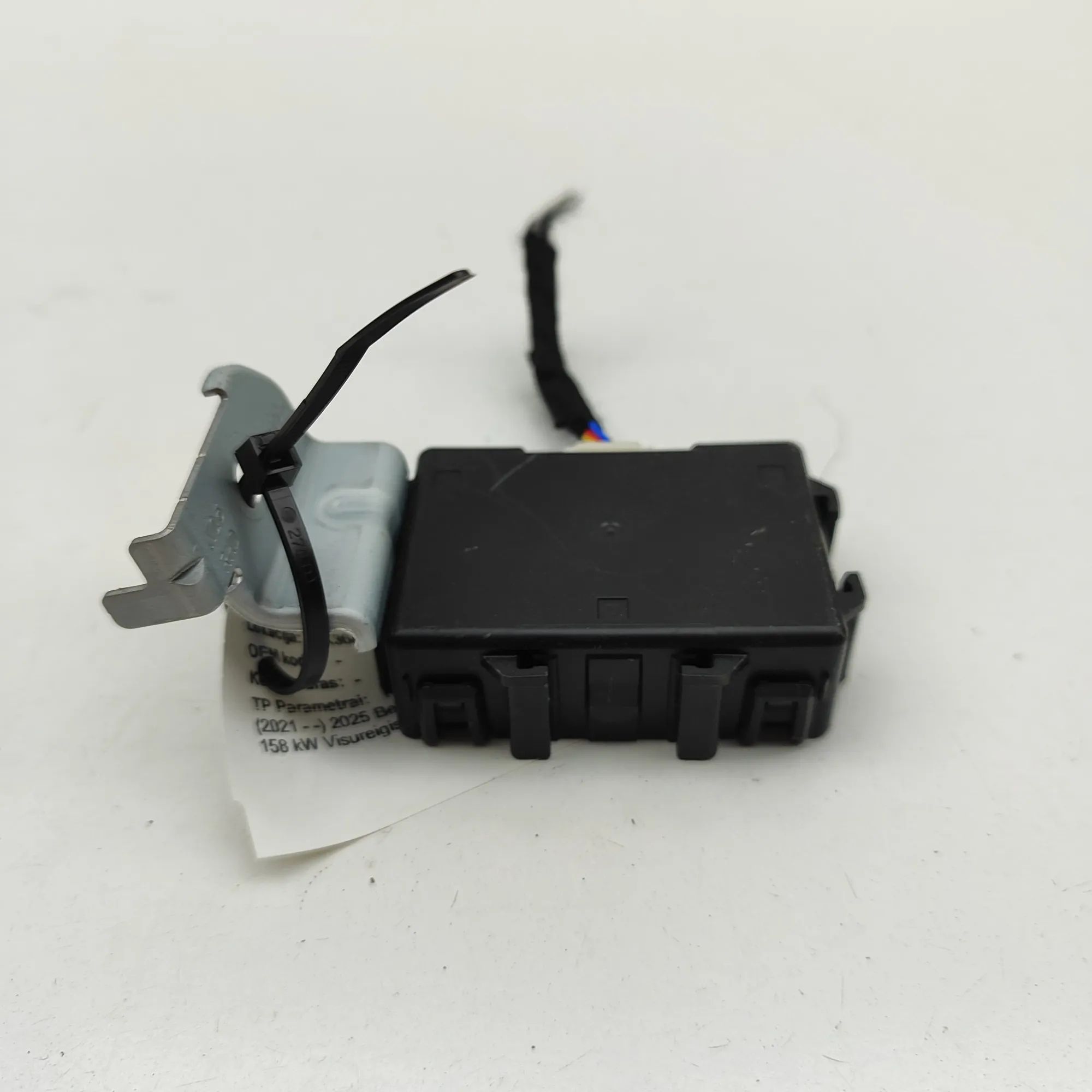 Kia Sportage Ajovalojen ohjausyksikkö Headlight control unit — KIA SPORTAGE (V NQ5) (...