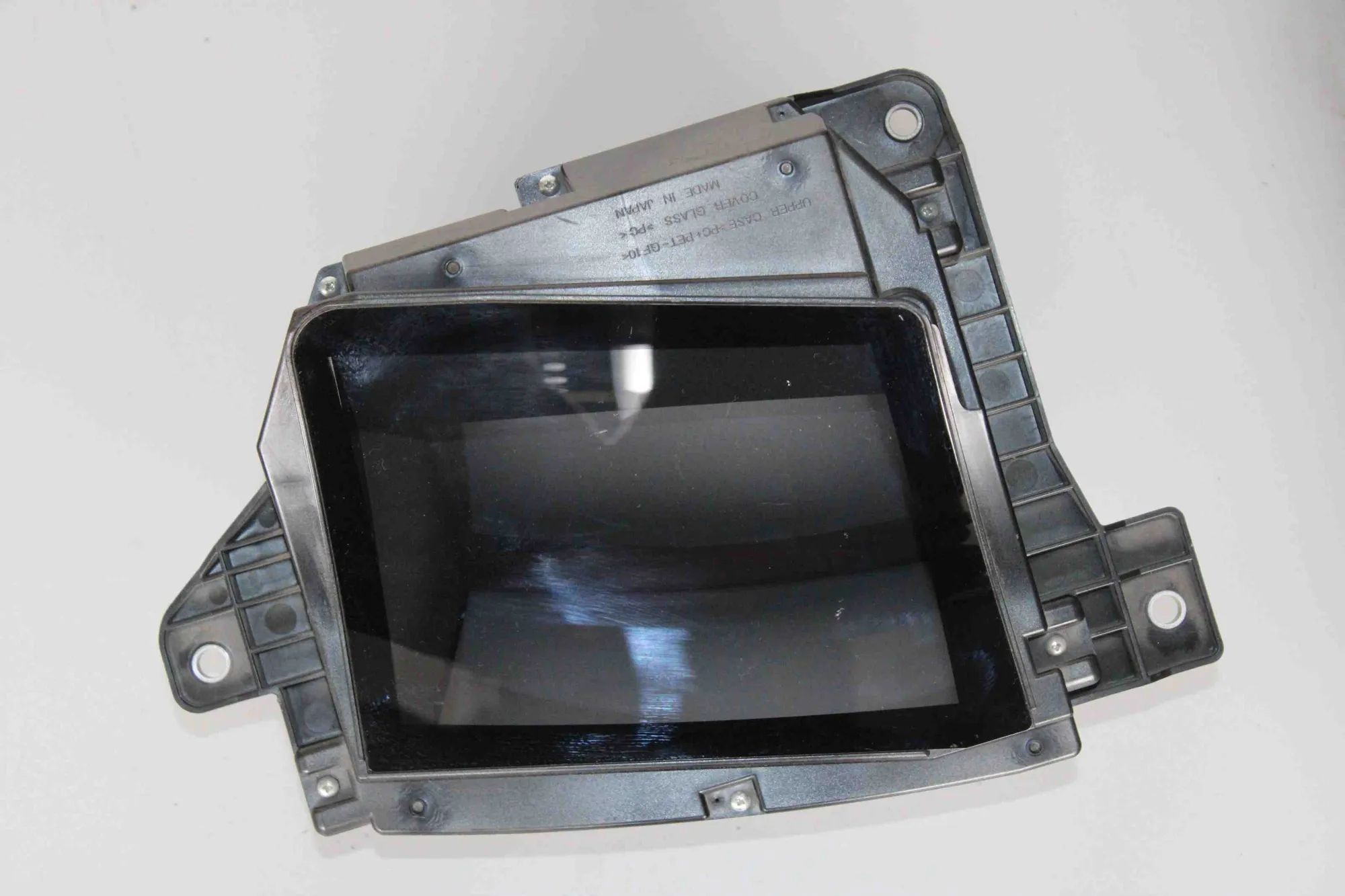 BMW X5 (F15) Head Up Display Head Up Display — BMW X5 (F15, F85) (2012-2018)...