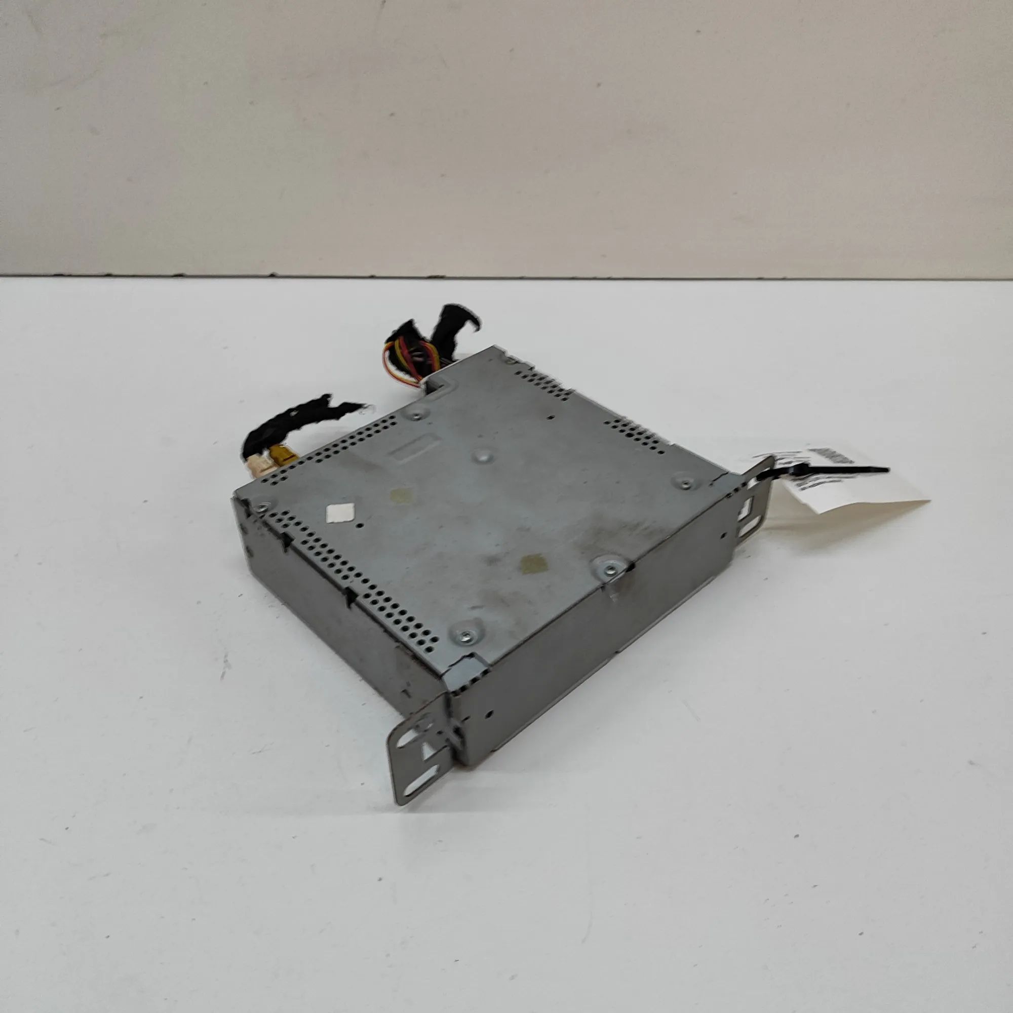 Renault Zoe Navigation Control Unit Navigation Control Unit — RENAULT ZOE (BFM_) (2...