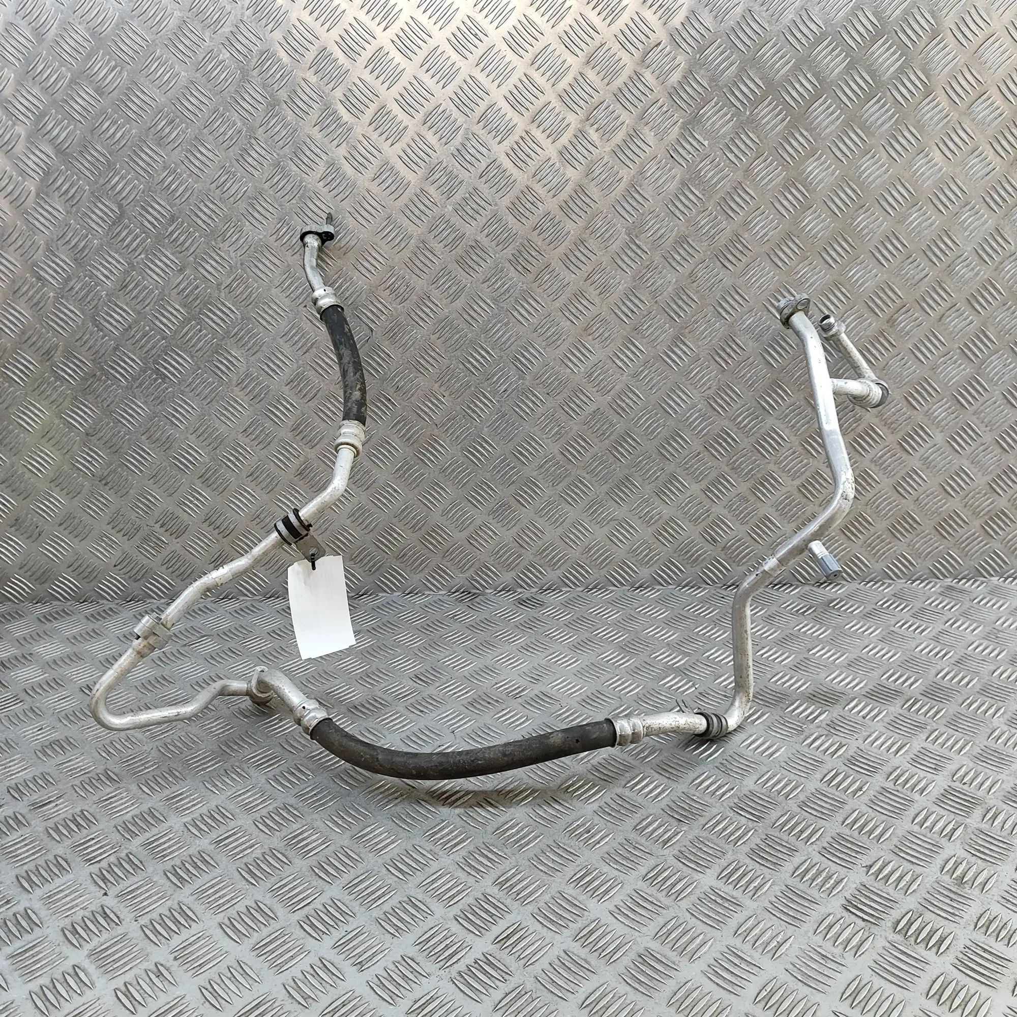 Renault Zoe A/C Air Con Hose Pipe A/C Air Con Hose Pipe — RENAULT ZOE (BFM_) (201...