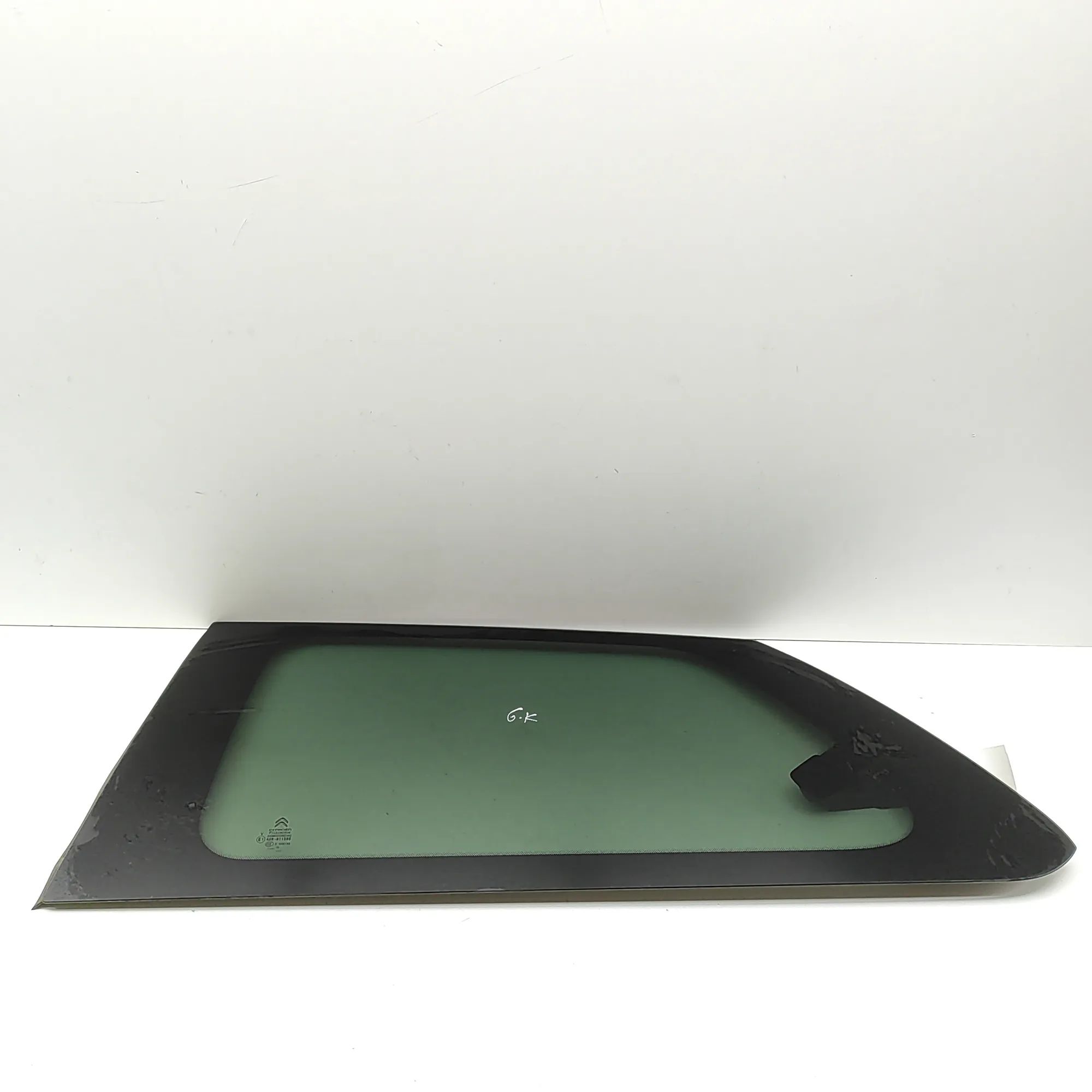 Citroen C4 Rear Left Door Window Rear Left Door Window — CITROEN C4 (CACTUS) (20...