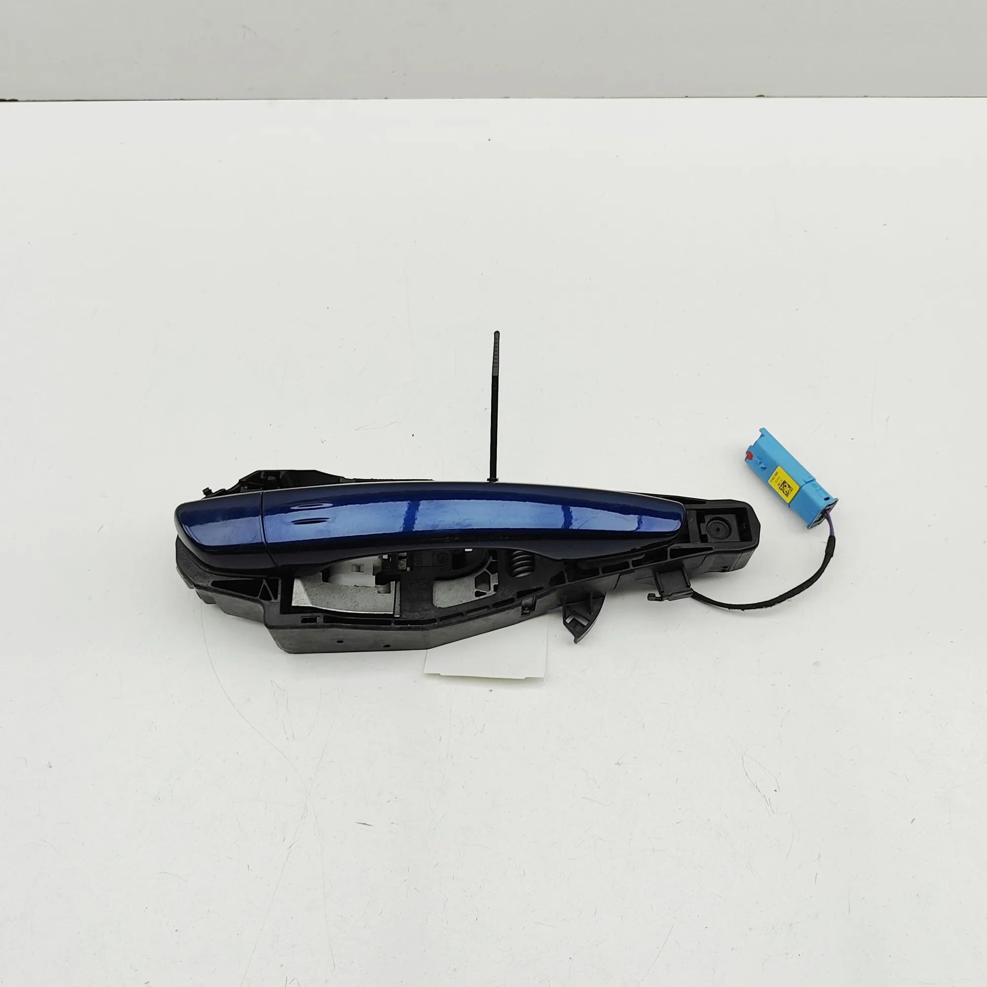 Peugeot 508 Exterior door handle — front right Exterior door handle — front right — PEUGEOT 50...
