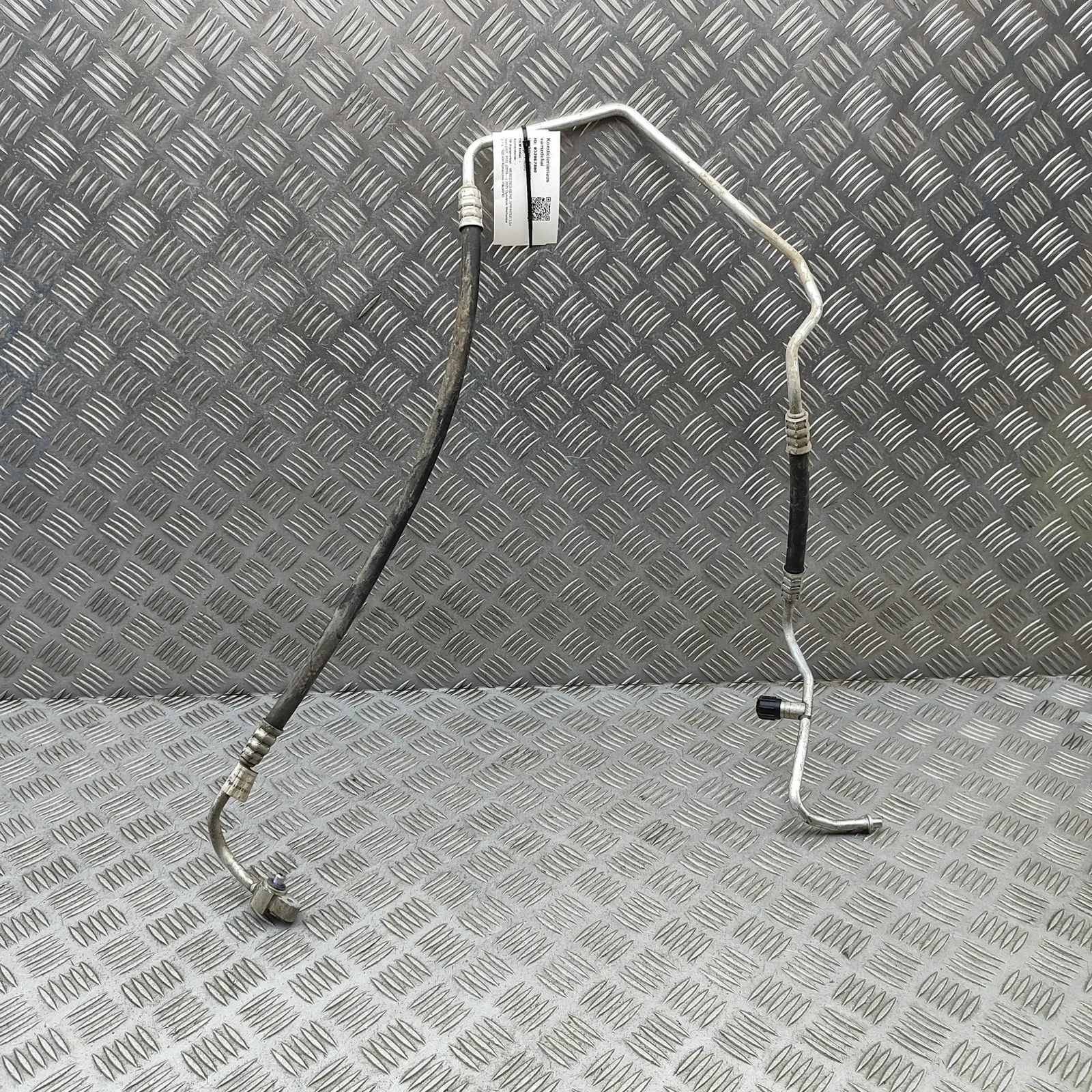 Mercedes-Benz Sprinter (W907 / W910)  A/C Air Con Hose Pipe A/C Air Con Hose Pipe — MERCEDES BENZ SPRINTER ...