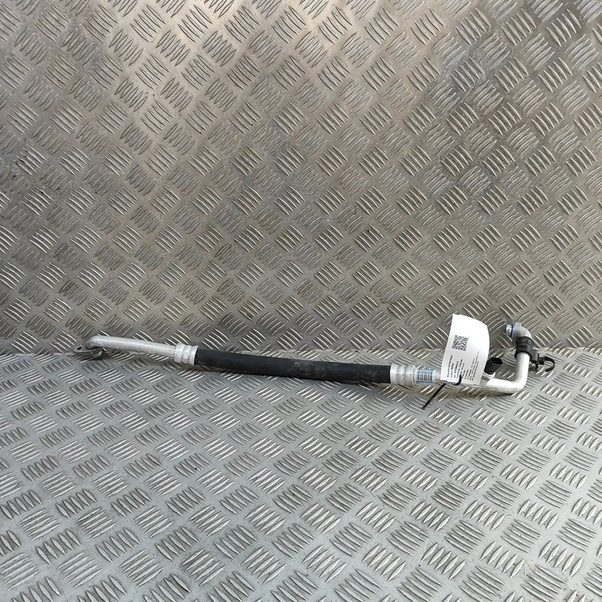 Kia Niro A/C Air Con Hose Pipe A/C Air Con Hose Pipe — KIA NIRO (II) (2022-......