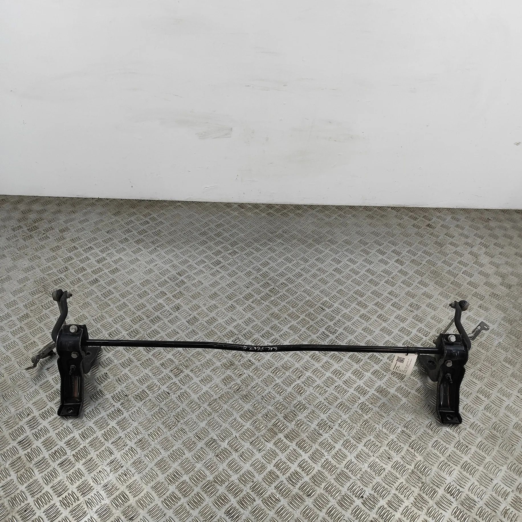Peugeot 3008 Rear Anti Roll Bar Rear Anti Roll Bar — PEUGEOT 3008 (II SUV MC_, ...