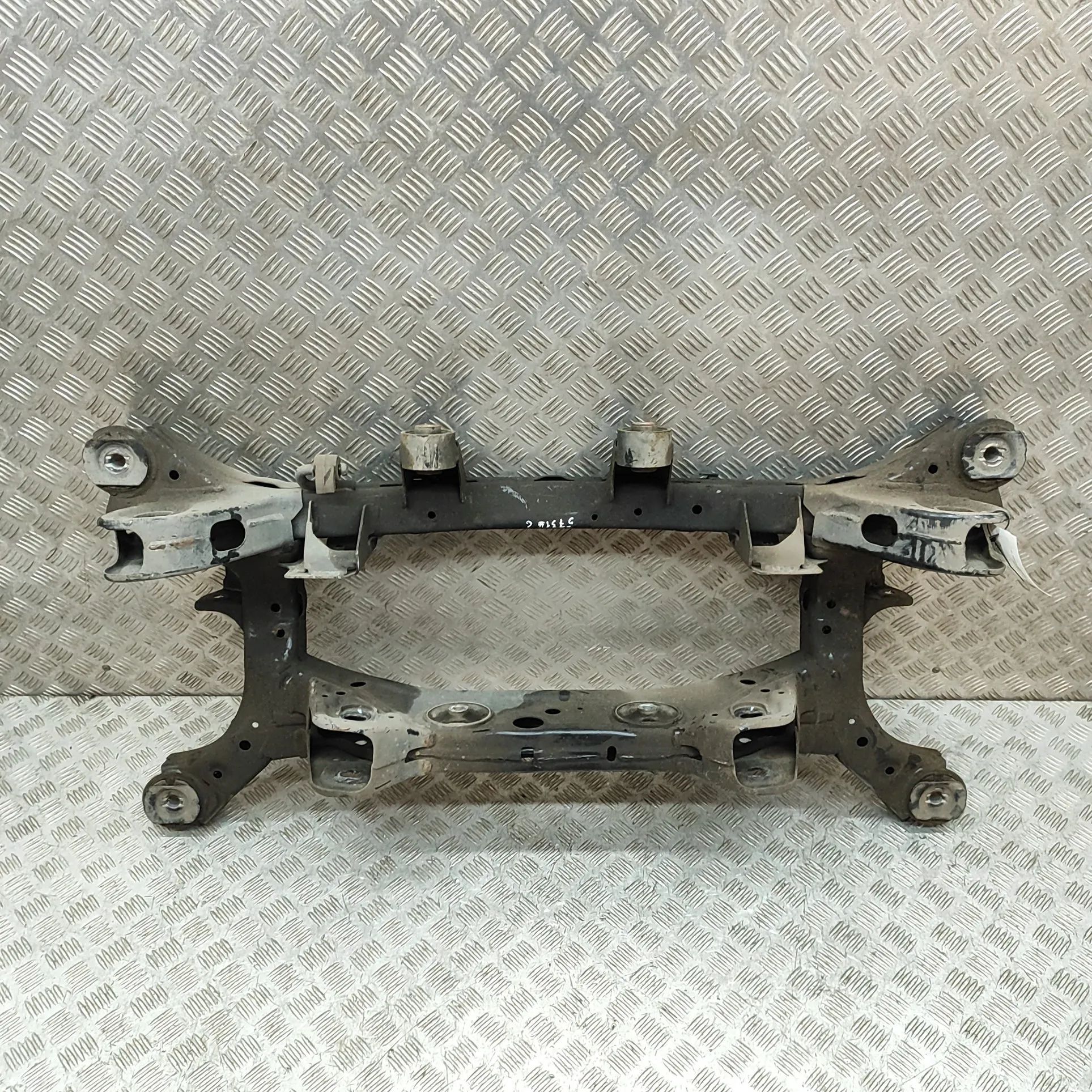 Kia Sportage Rear subframe Rear subframe — KIA SPORTAGE (QL) (2015-...) — ...