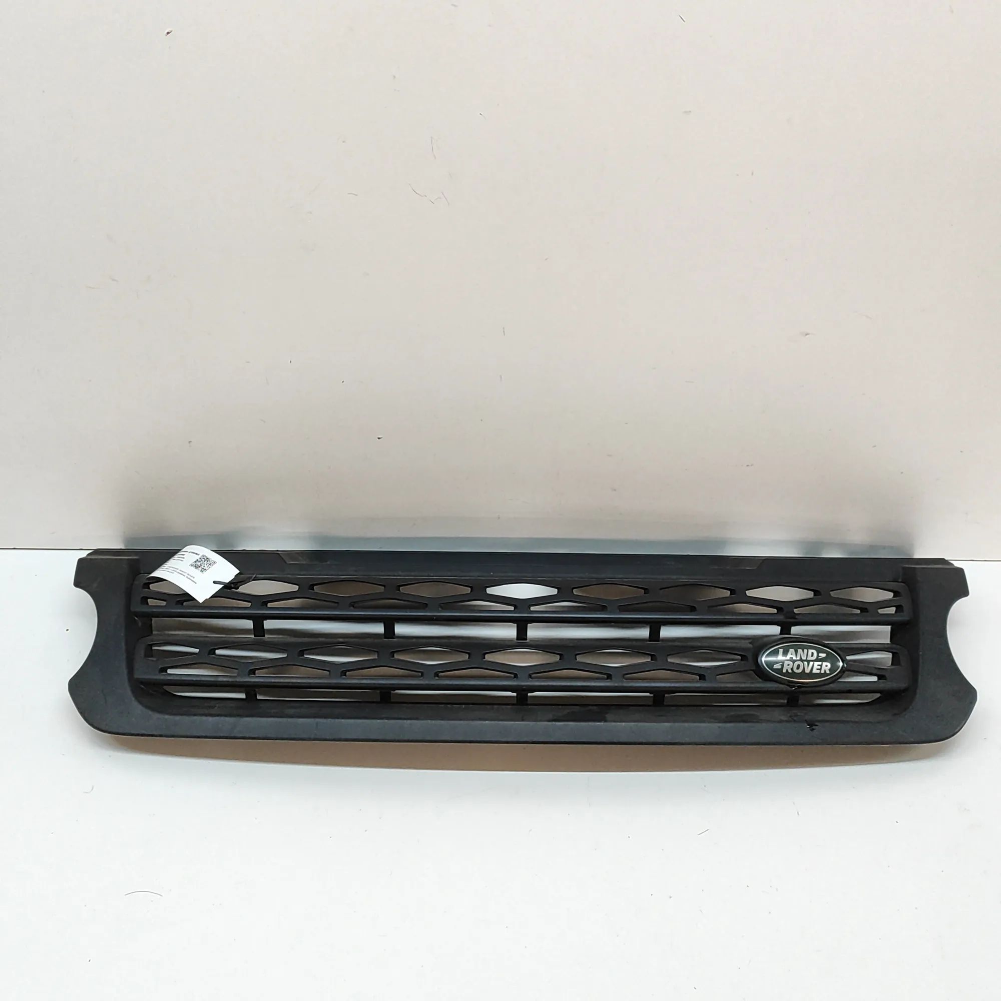 Land Rover Range Rover Sport (L494) Radiator Grille Radiator grille — LAND ROVER RANGE ROVER SPORT ...