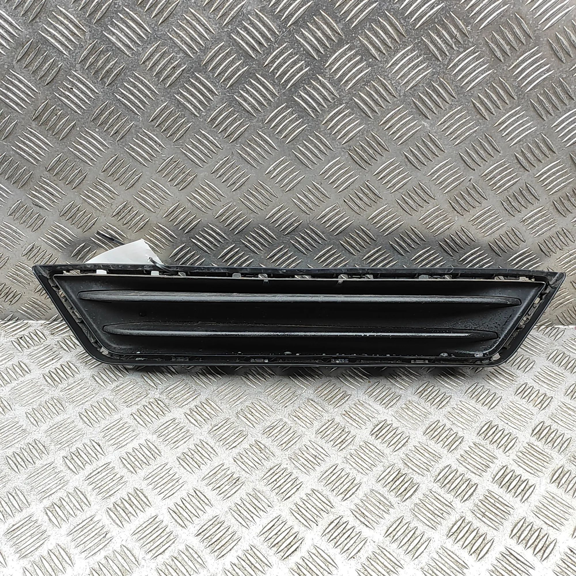 Porsche 911 (991) Front bumper lower grill Front bumper lower grill — PORSCHE 911 (991) (2...