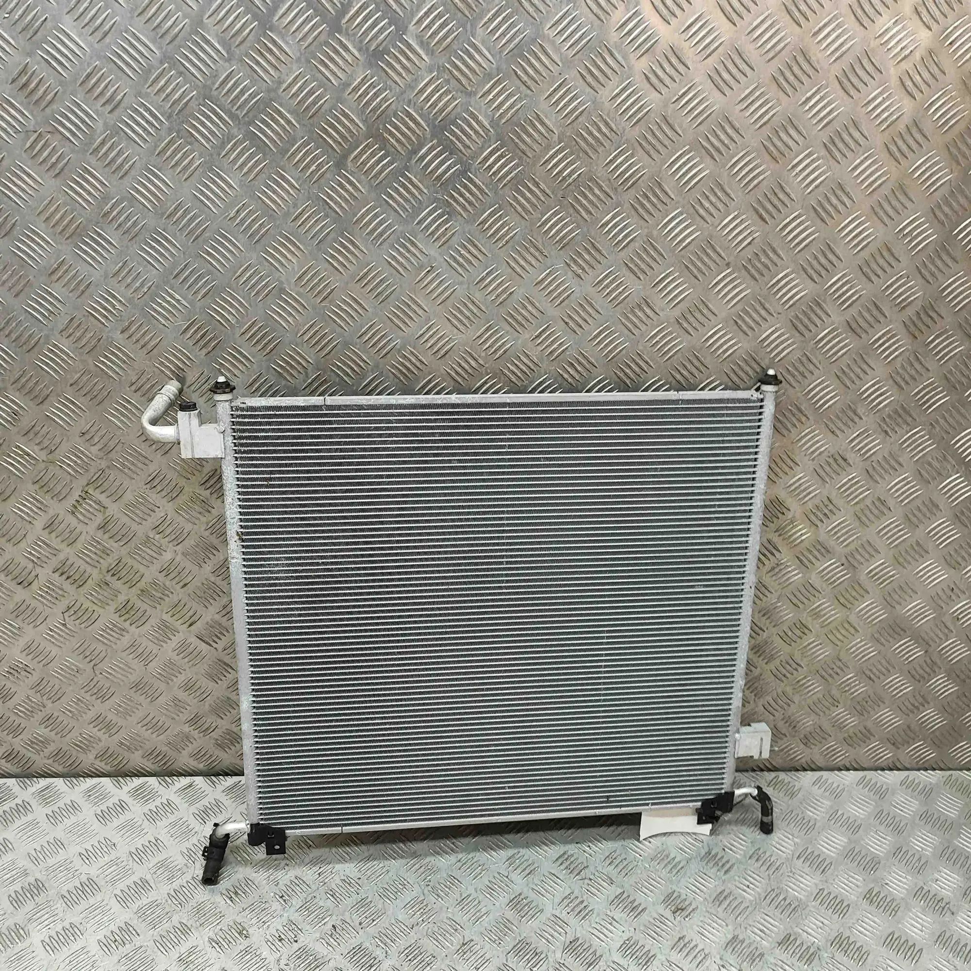Land Rover Range Rover (L405) A/C Air Con Radiator A/C Air Con Radiator — LAND ROVER RANGE ROVER (...
