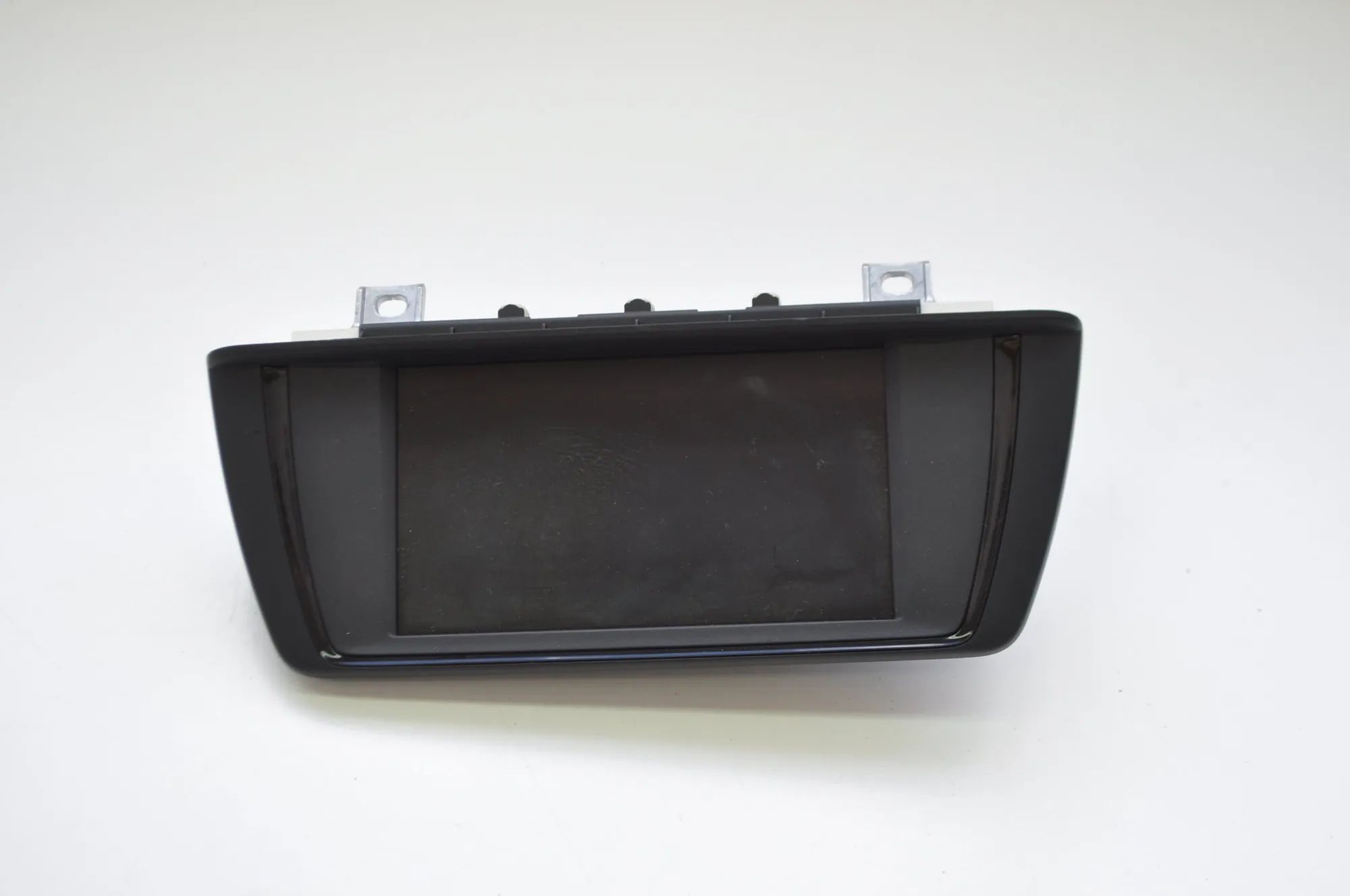 BMW 2 (F22 / F23) Navigation display Navigation display — BMW 2 SERIES COUPE (F22, F...