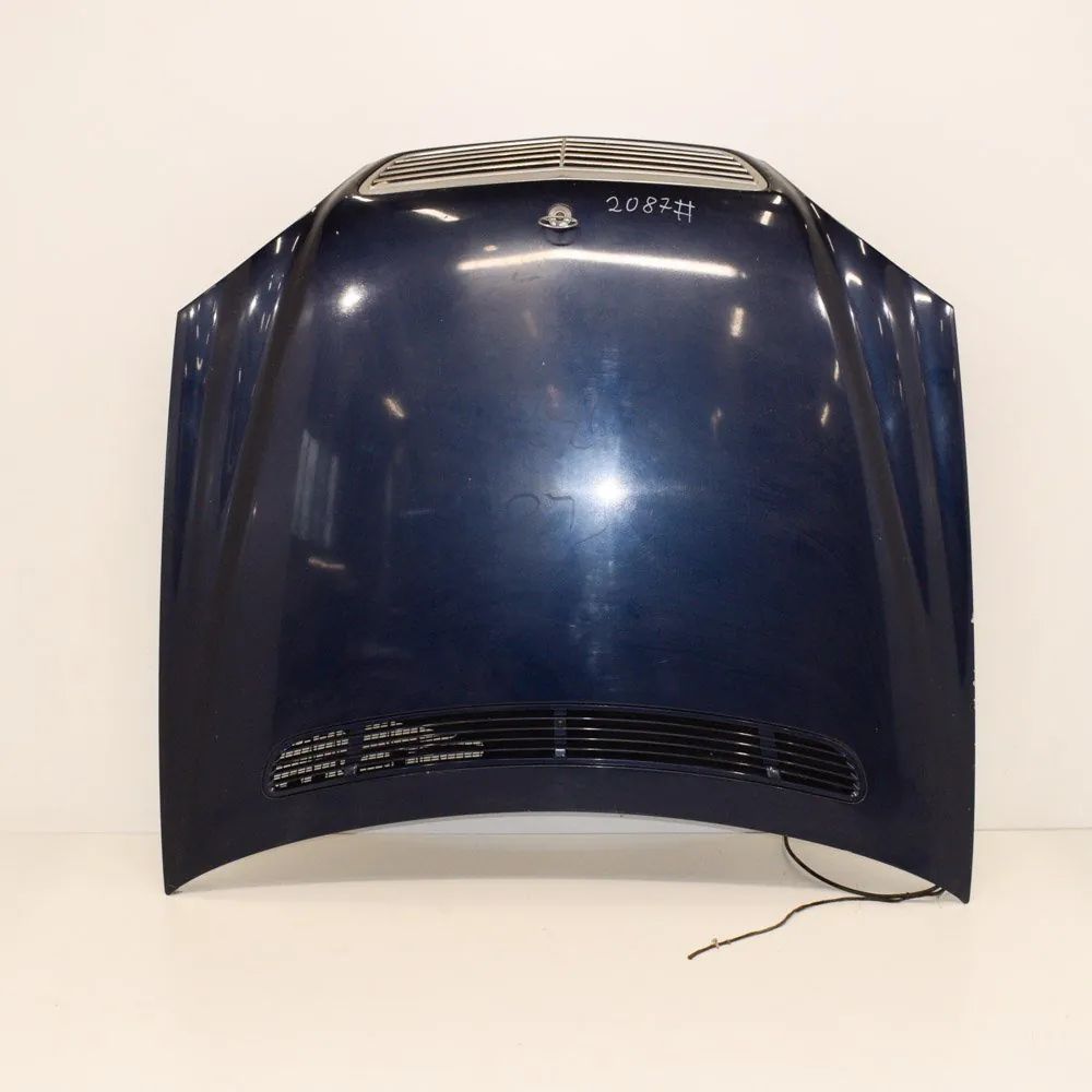 Mercedes-Benz 280SL - 600SL / SL (R129) Bonnet Hood Bonnet Hood — MERCEDES BENZ S-CLASS (W220) (199...