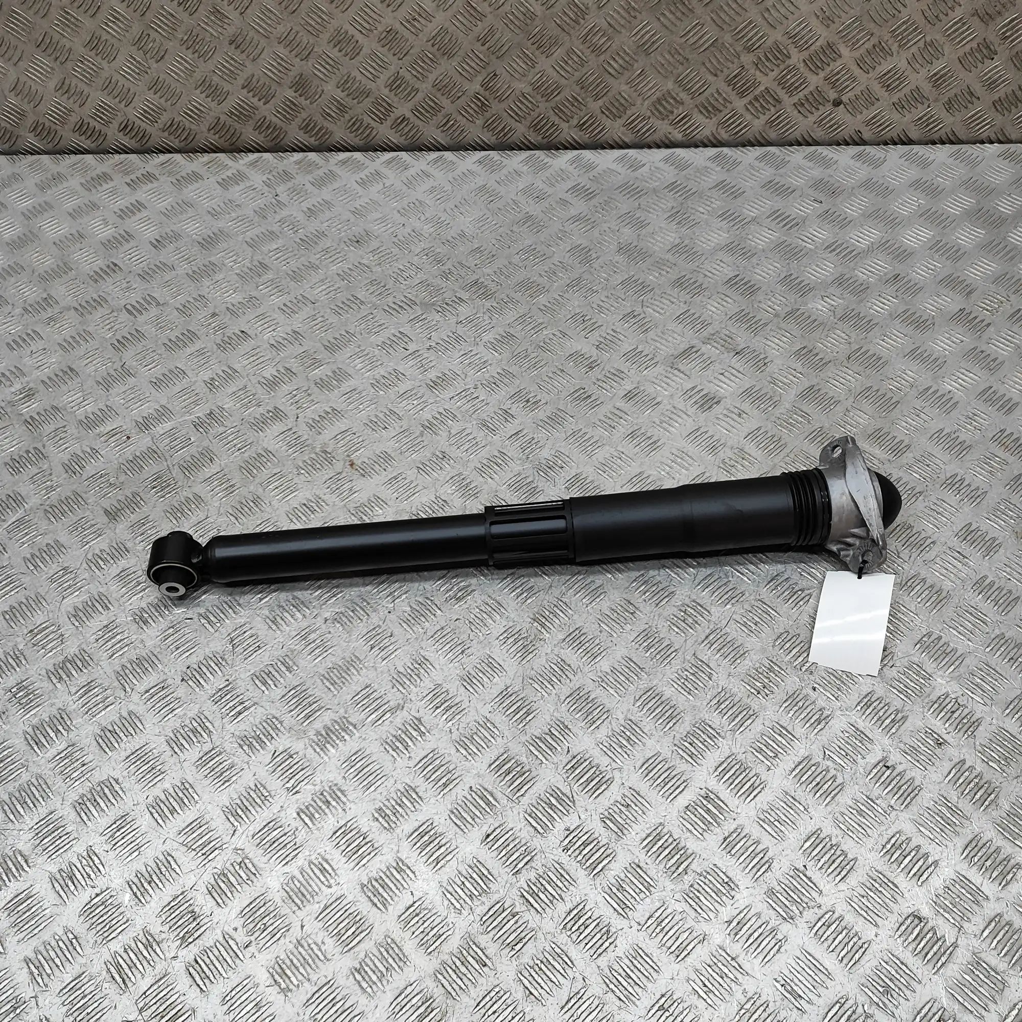 Audi Q3 (F3) Shock absorber — rear right Shock absorber — rear right — AUDI Q3 (Sportbac...