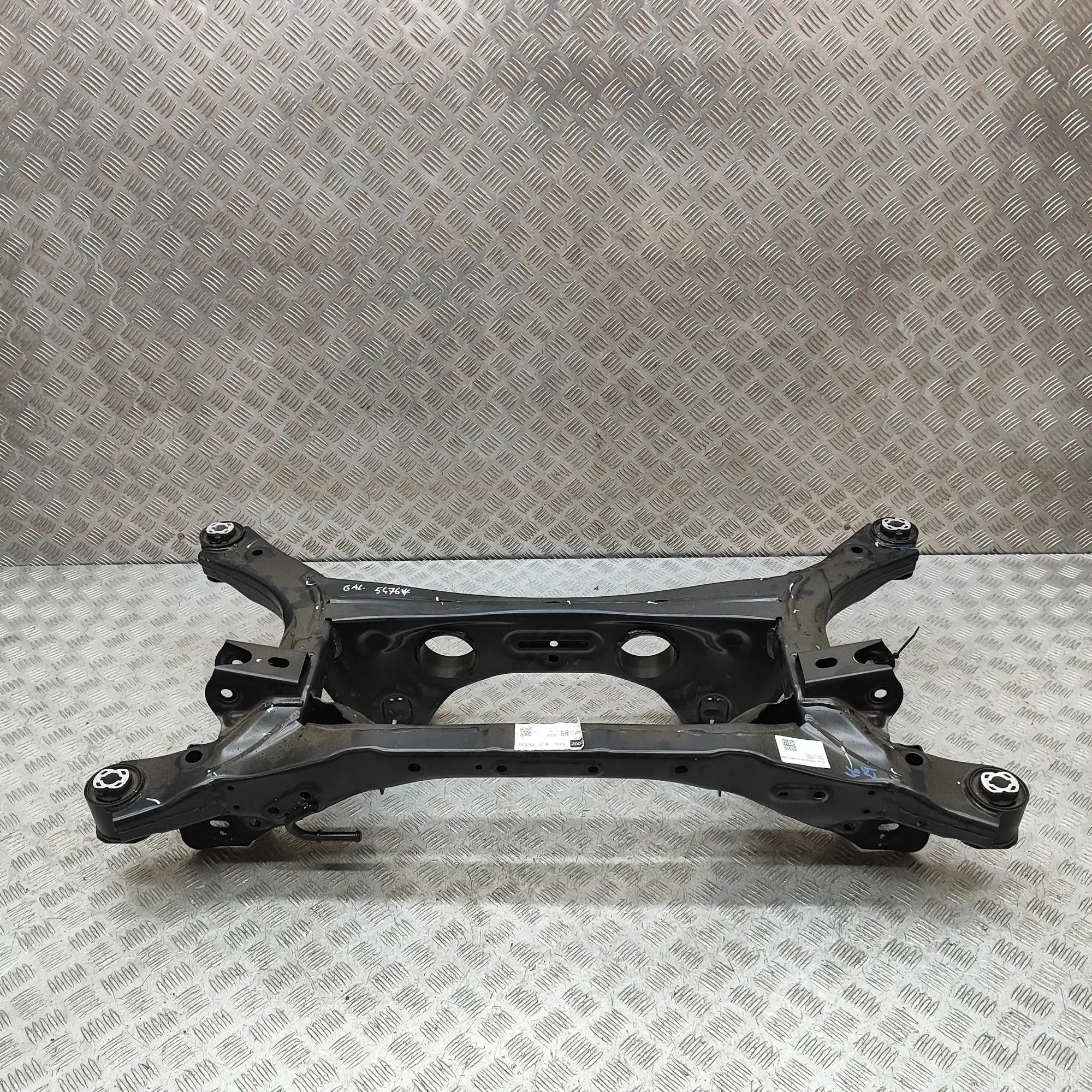 Kia Sportage Rear subframe Rear subframe — KIA SPORTAGE (V NQ5) (2021-...)...