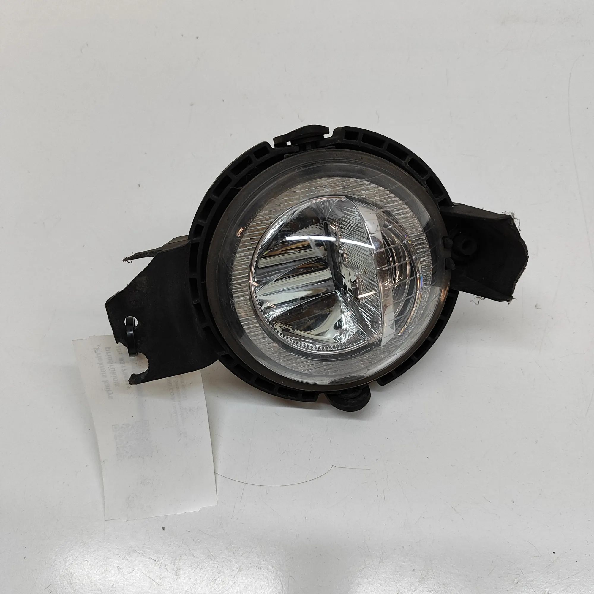 Mini Countryman, Paceman (R60 / R61) Front Left Fog Light Front Left Fog Light — MINI COUNTRYMAN (R60) (2...